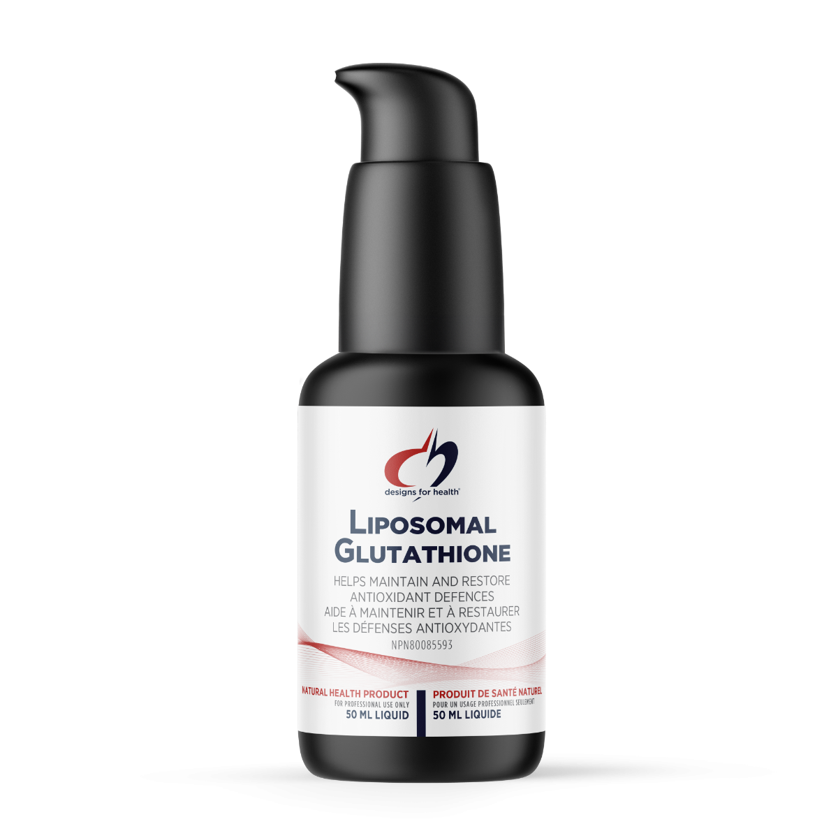 Liposomal Glutathione