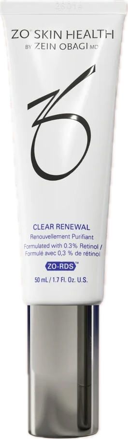 ZO® Clear Renewal