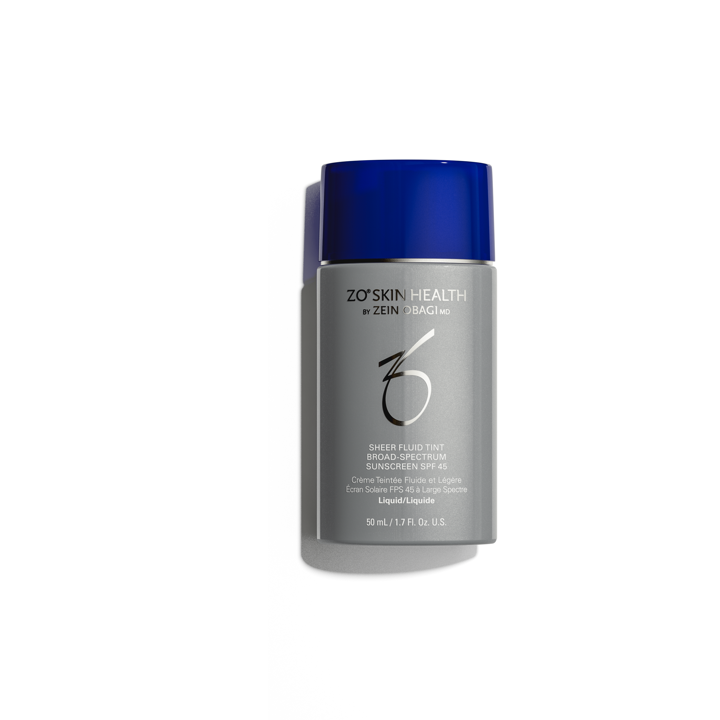 ZO® Sheer Fluid Tint Broad-Spectrum SPF 45