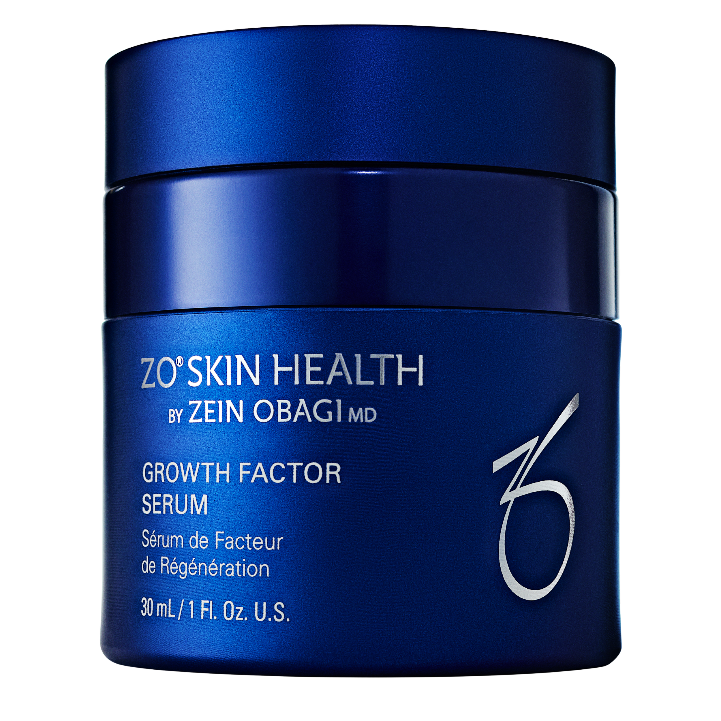 Growth Factor Serum