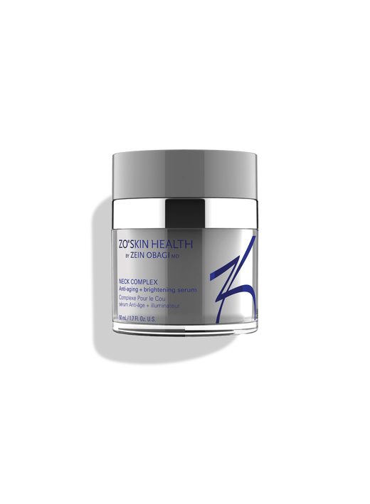 Neck Complex Anti-Aging + Brightening Serum