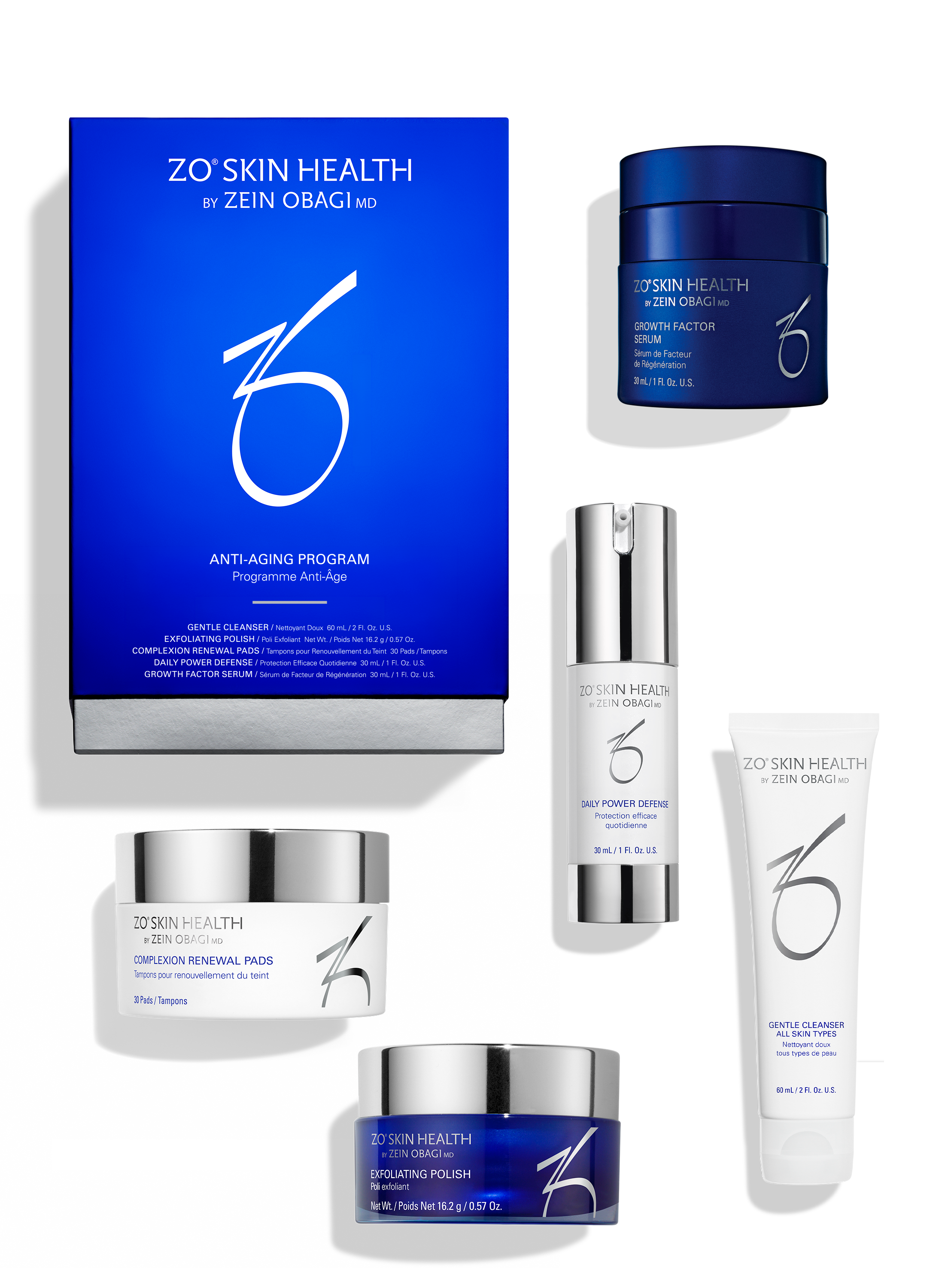 ZO® Anti-Aging Program