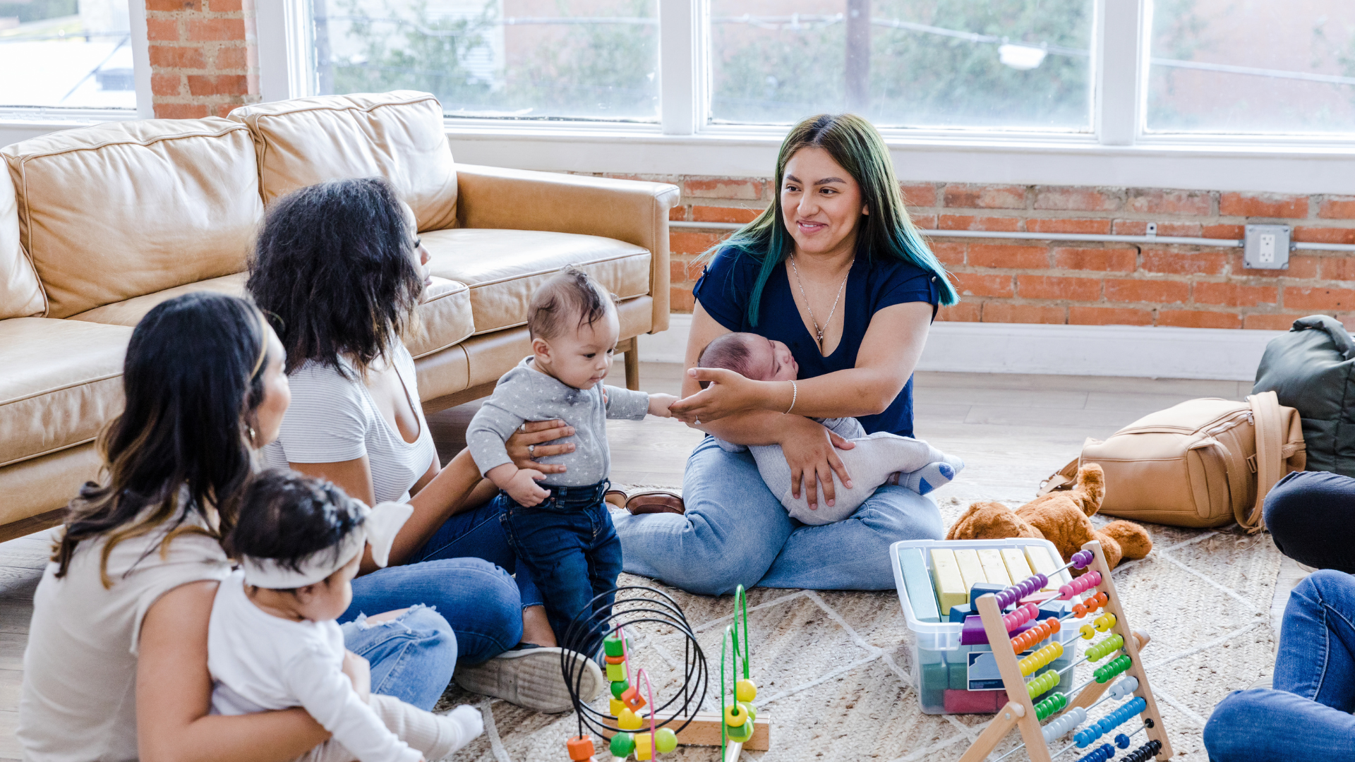 Conversation Starters for When you don’t know what to say to get help