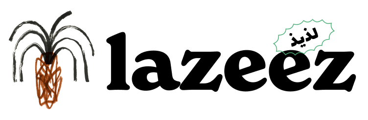 lazeez