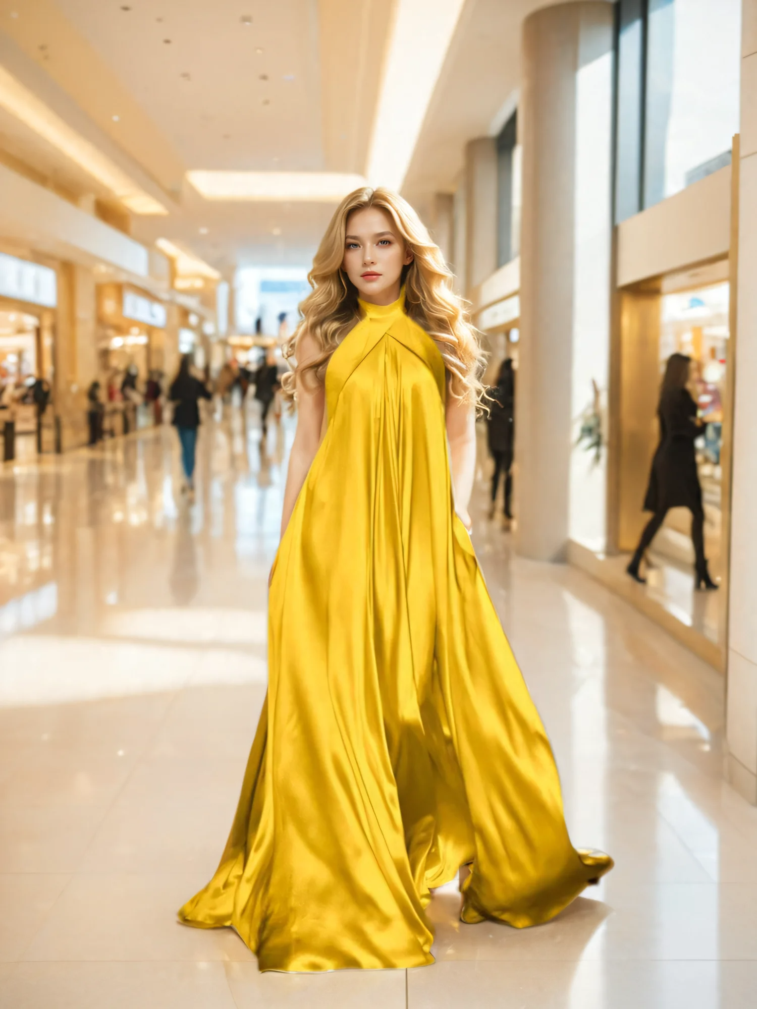 Women Jumpsuit Summer Spring Party Elegant Wide Leg Solid Color Chic Sleeveless Jumpsuit