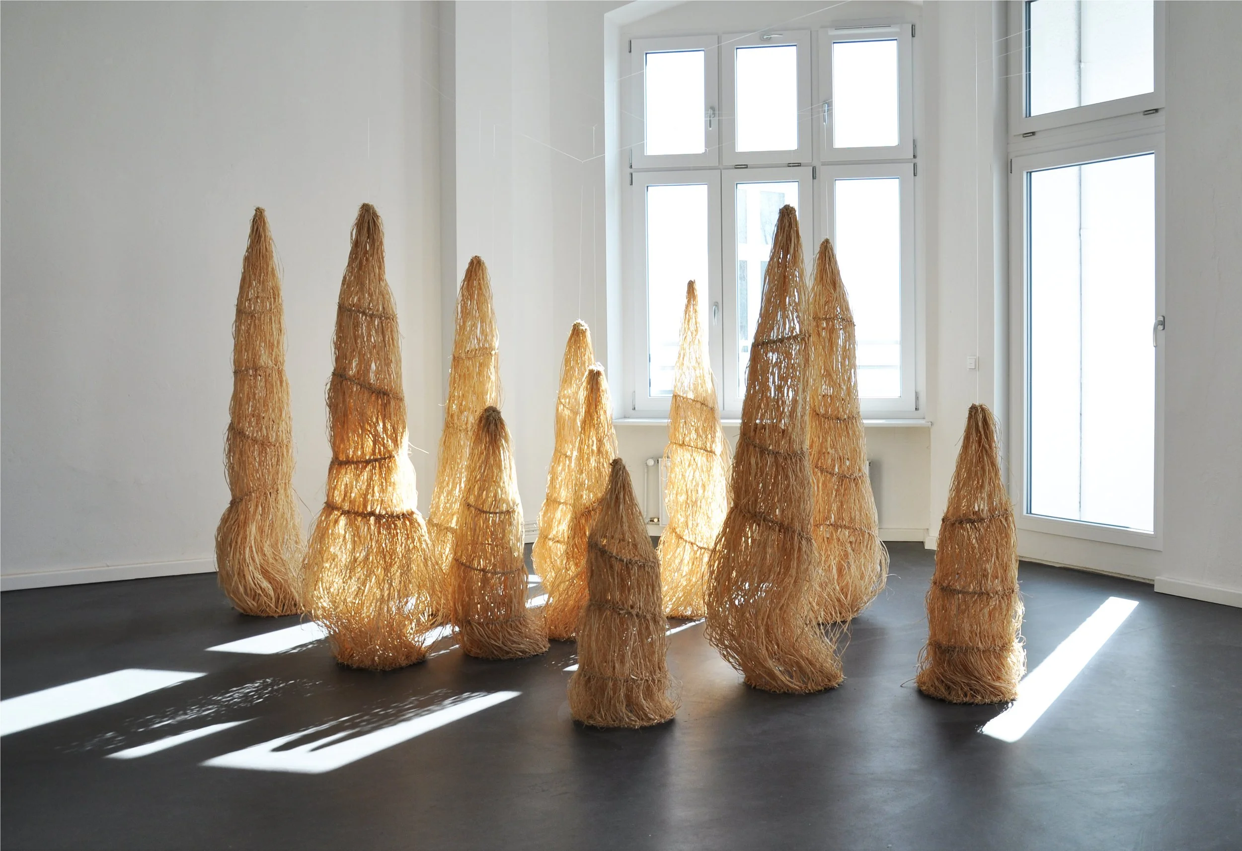 Die Zeugen by Giulia Berra