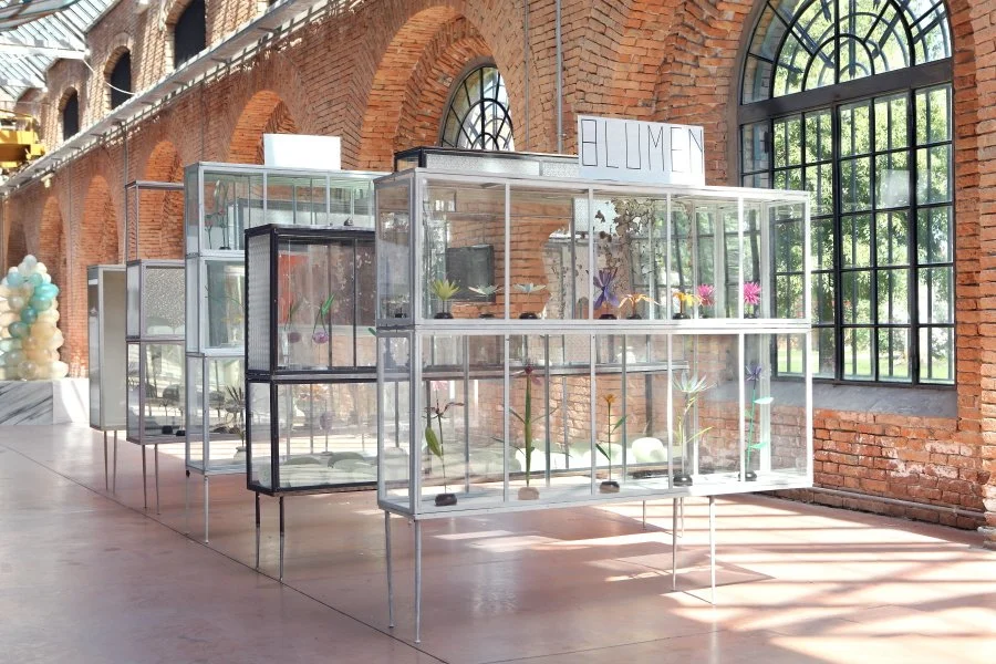 Round the Clock_Bocchini-Blumen.JPG