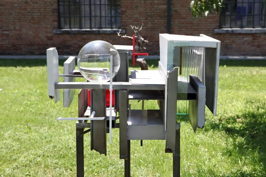 Round the Clock_Maiorano 01.JPG