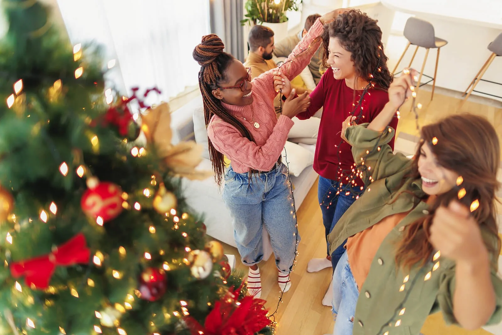 Holiday Triggers in OCD: Supportive Tools for the Season – Part 2