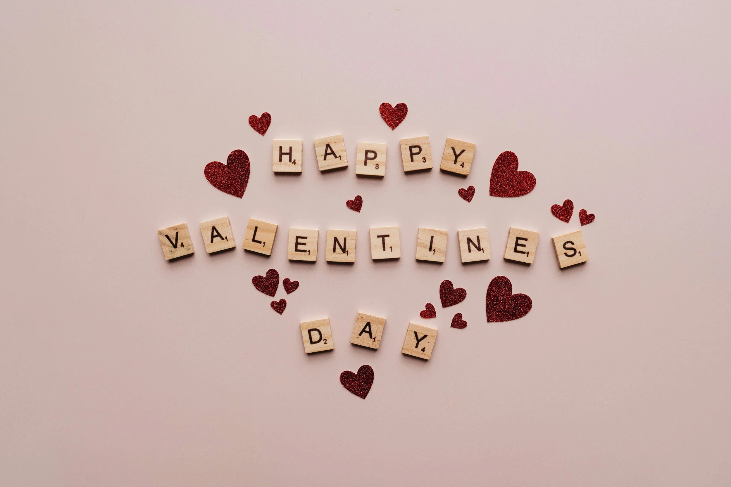 Dating Anxiety, Valentine’s Day, and ROCD: Why This Time of Year Feels So Intense