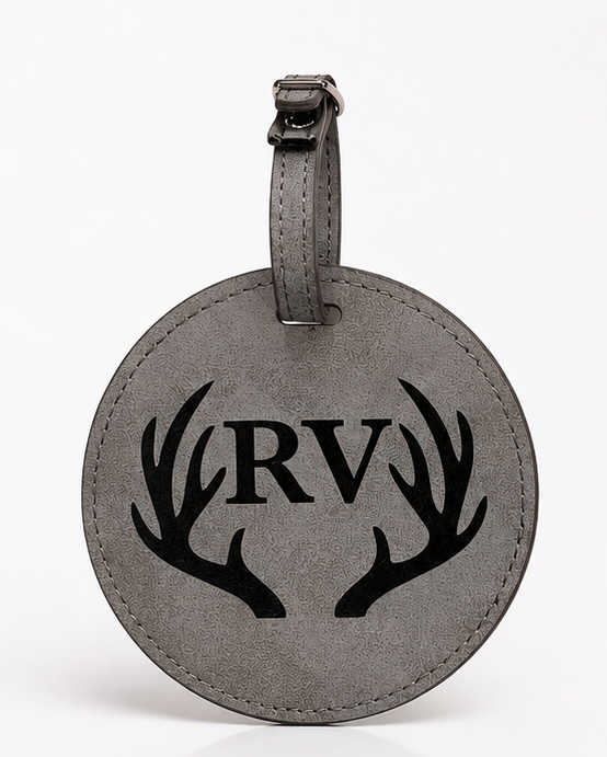 Personalized Golf Tee Holder