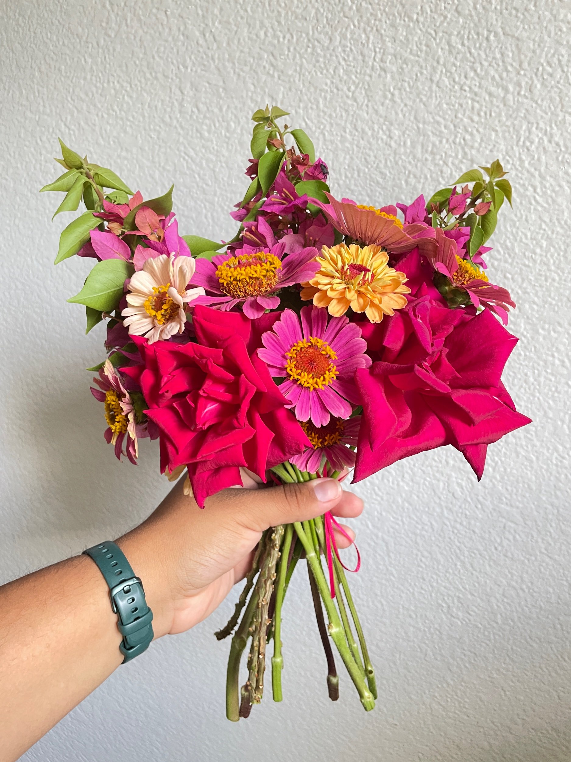Every day flowers