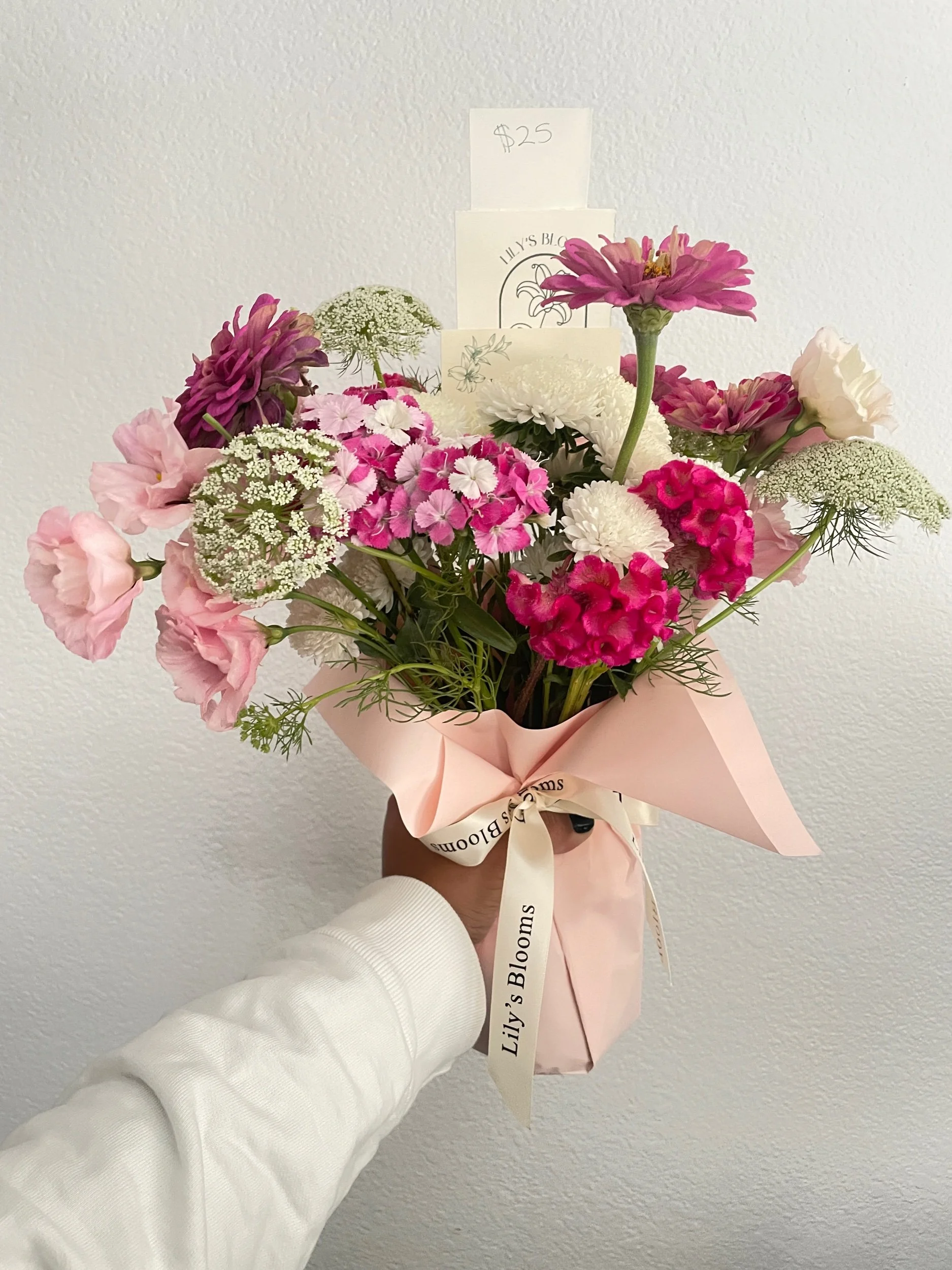 Every day flowers