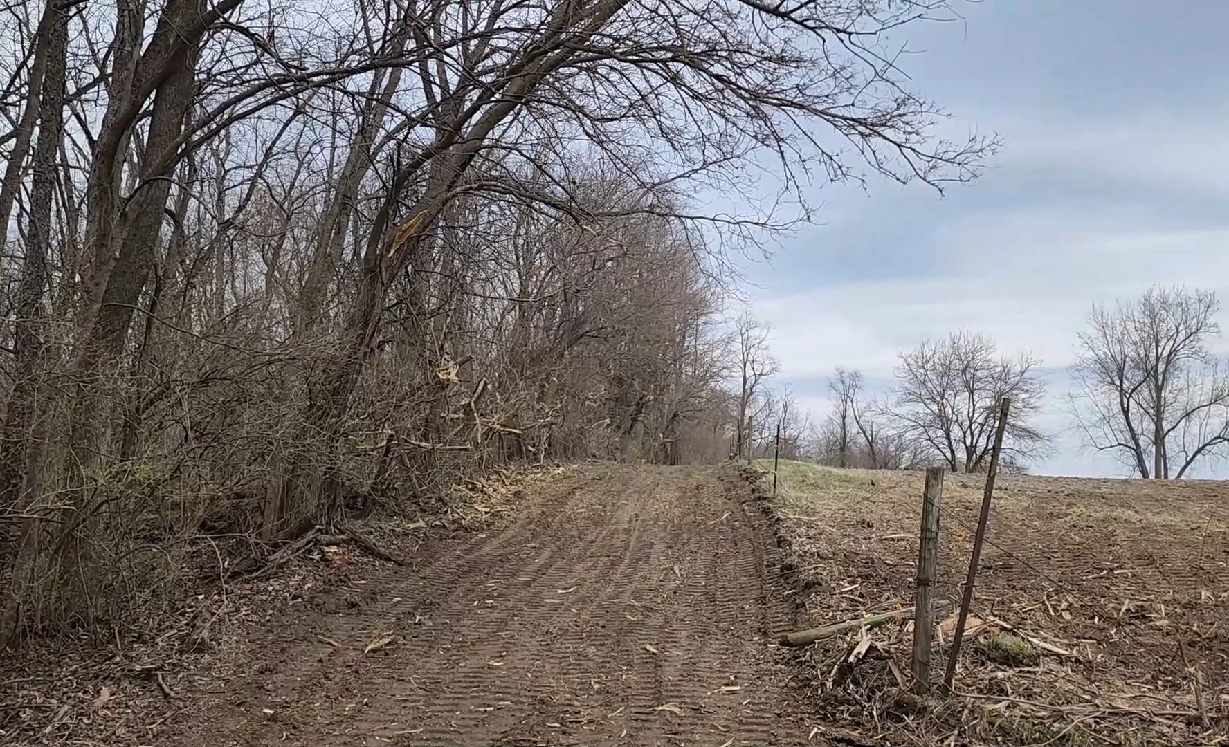 After Pasture Lane