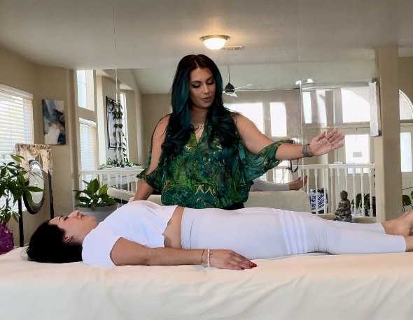 So Cal Energy Healing Clinic