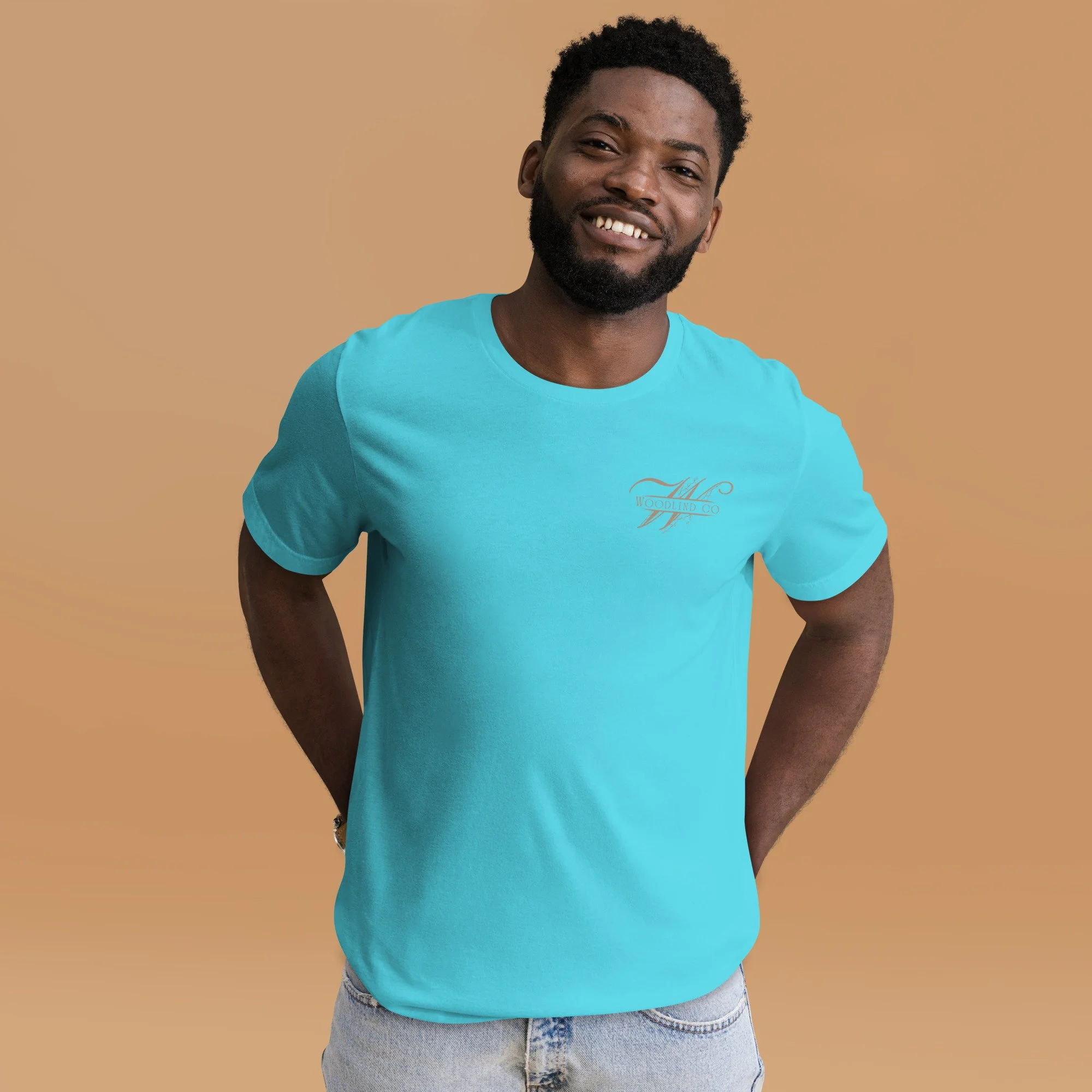 Woodlind Standard Graphic Unisex T-Shirt