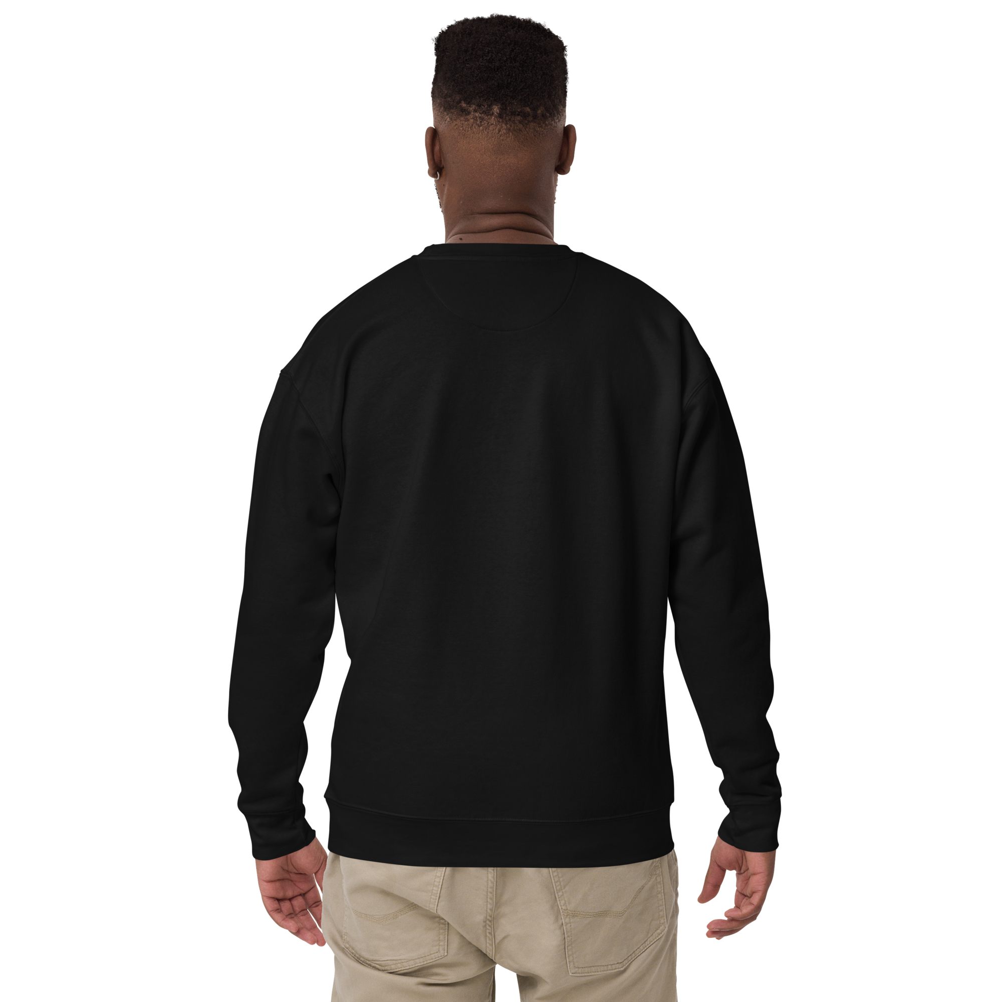 Woodlind Unisex Premium Sweatshirt