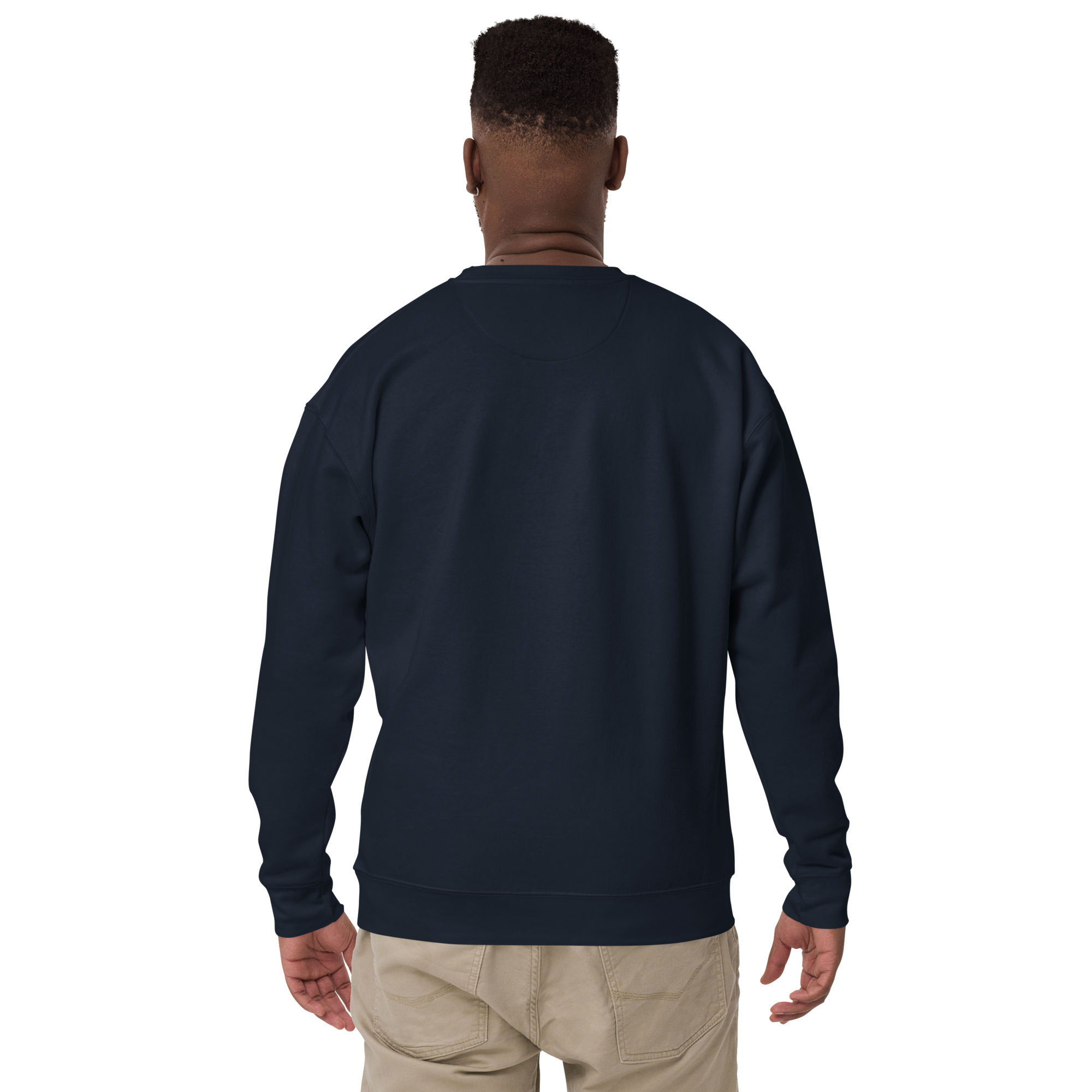 Woodlind Unisex Premium Sweatshirt