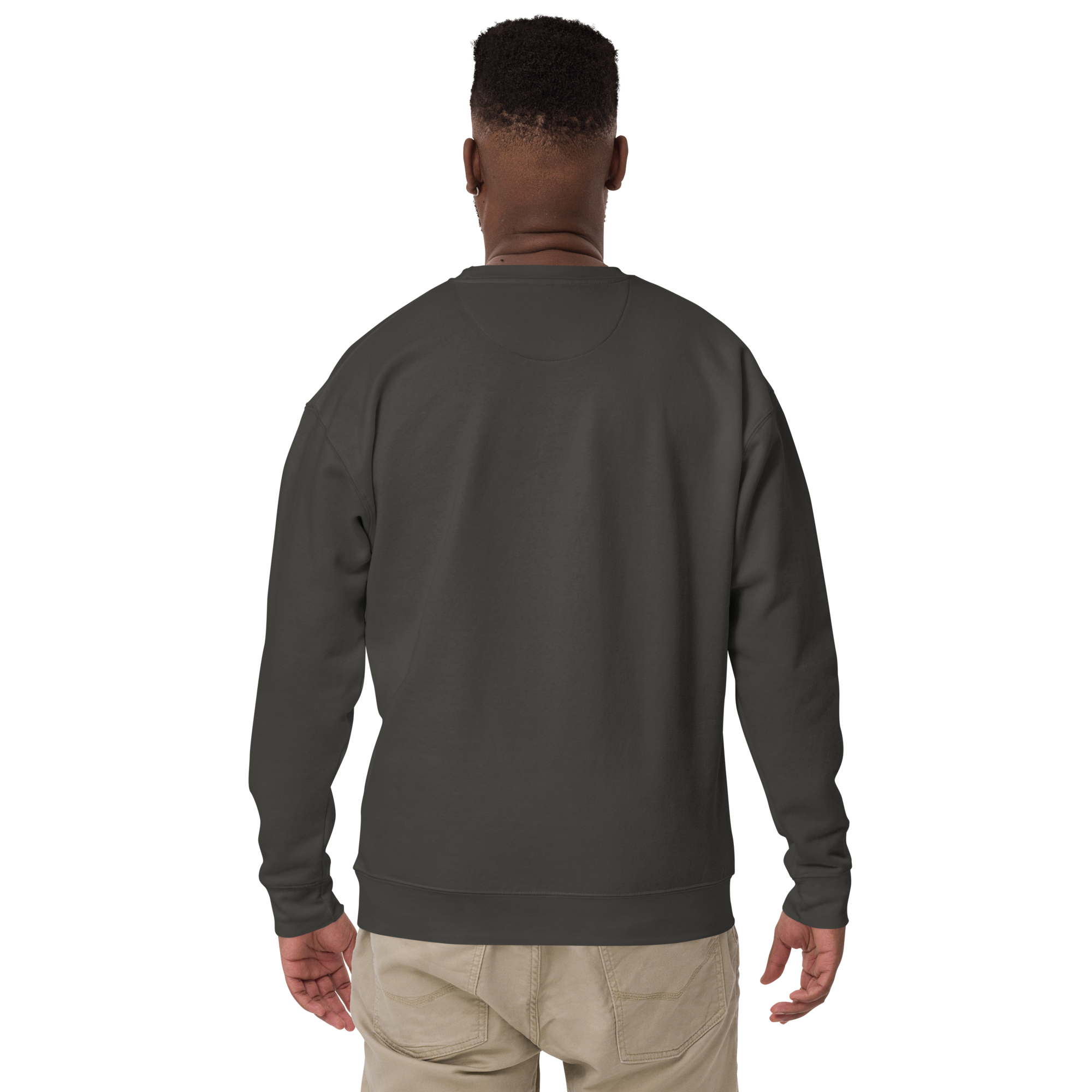 Woodlind Unisex Premium Sweatshirt