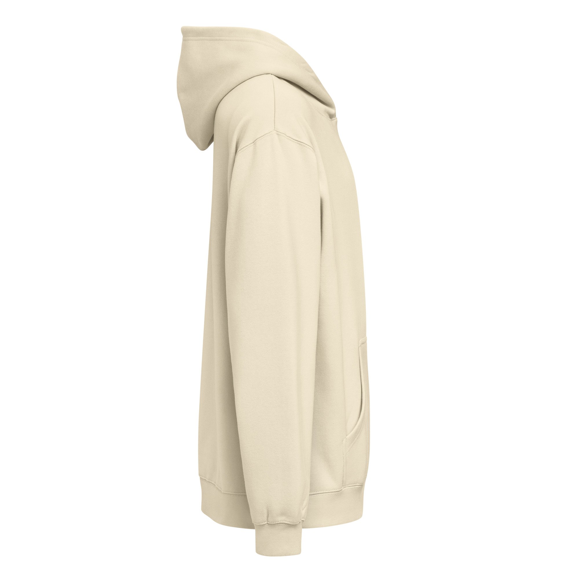 Woodlind Men’s Box Hoodie