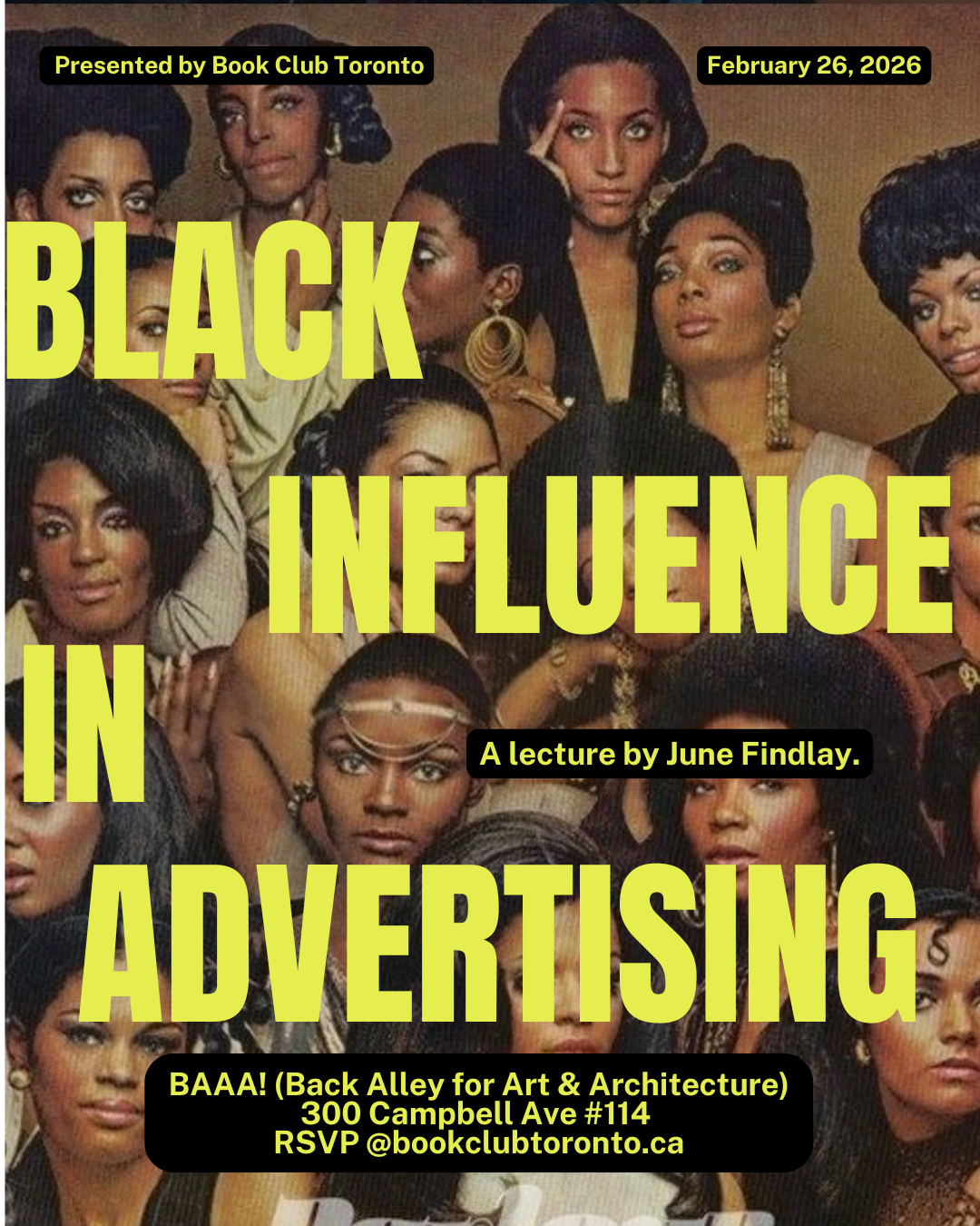 Black Influence In Advertising