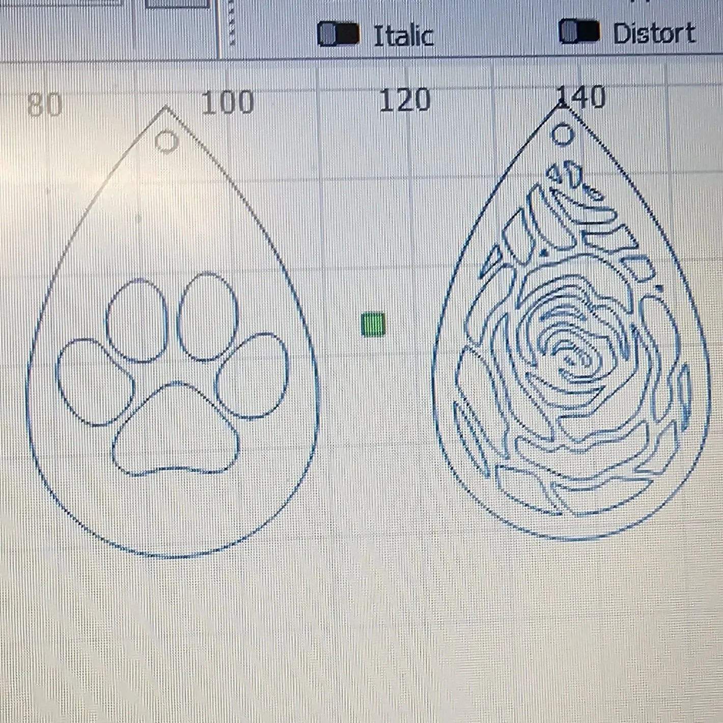 Prototype design
