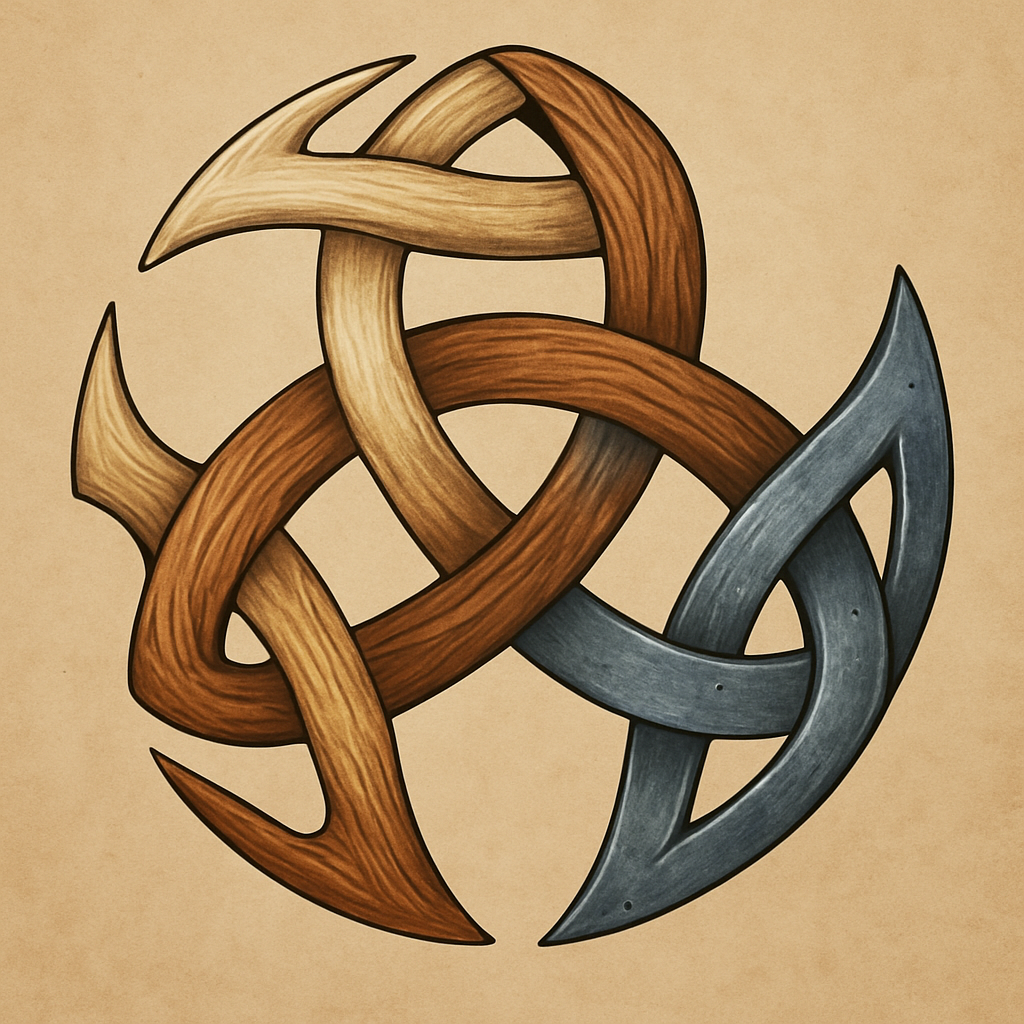 Lugh&#39;s craft works
