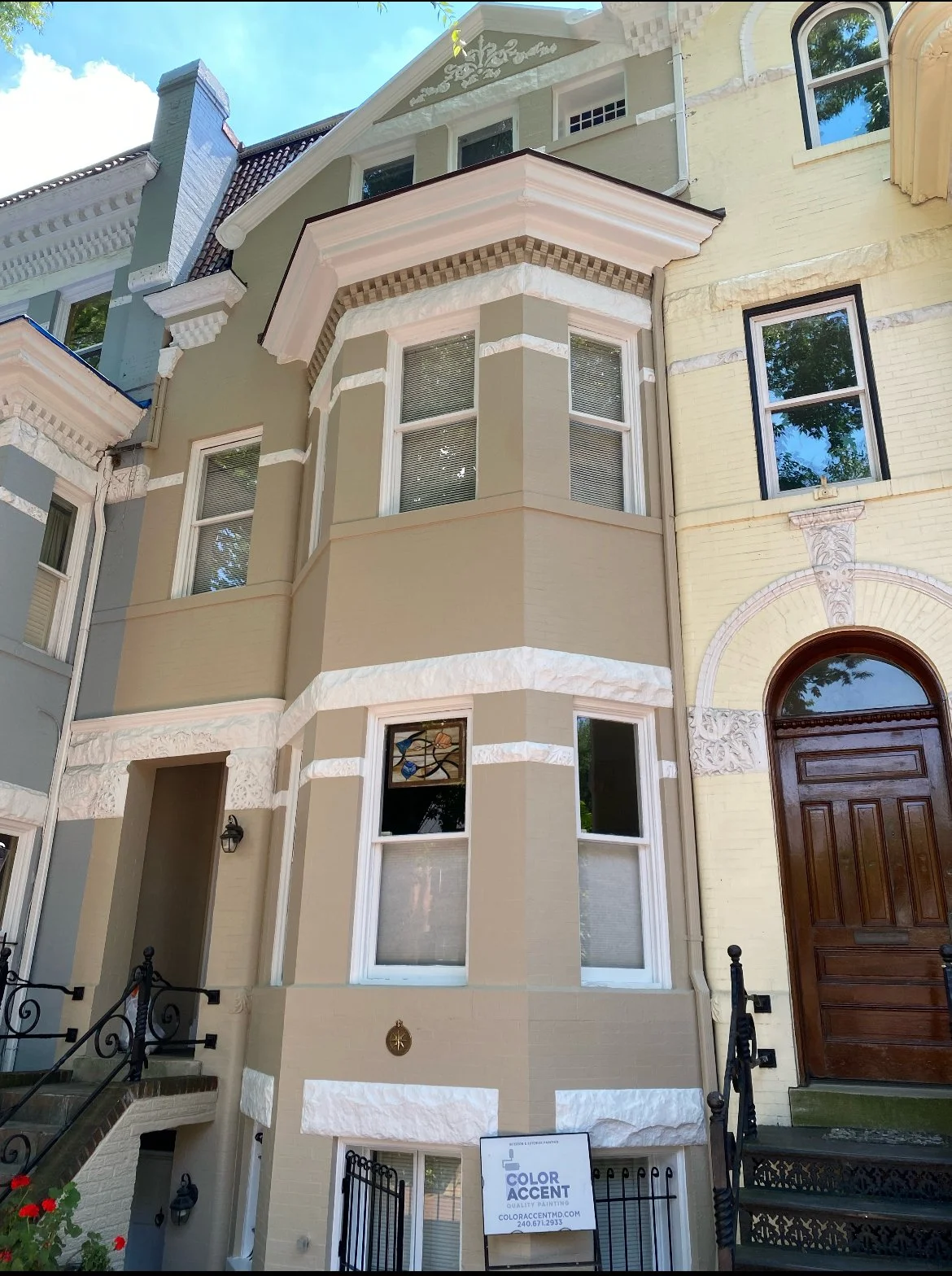 Exterior Painting