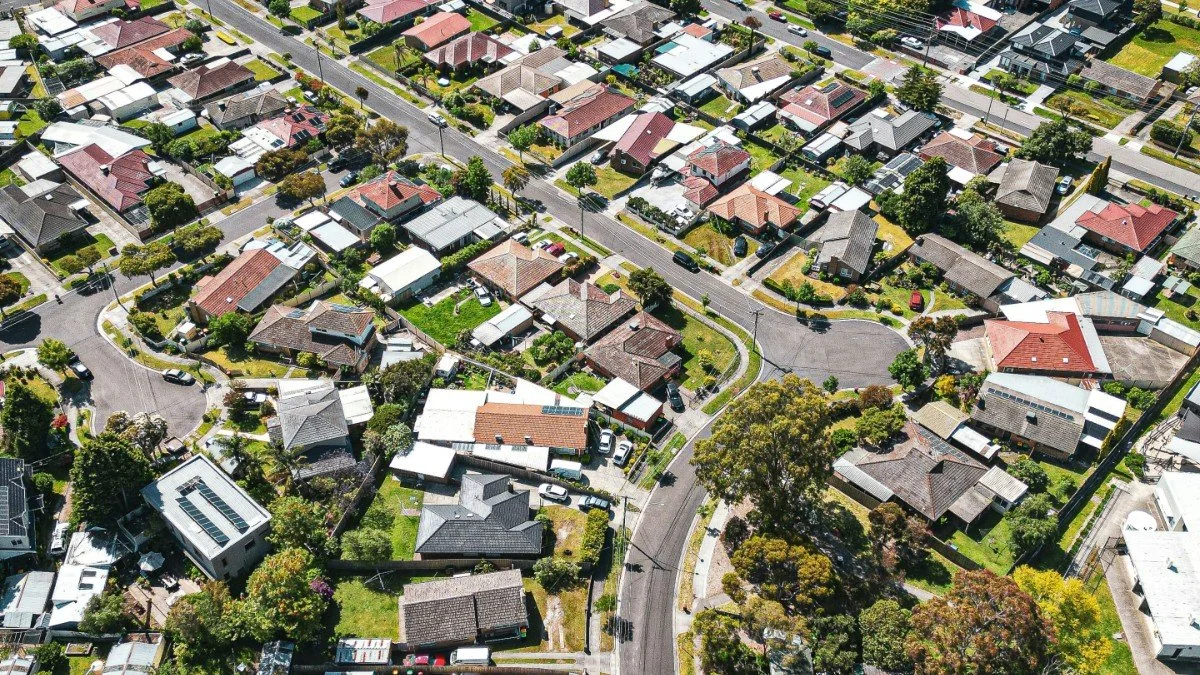 Regional Australia Is No Longer a Second Choice: The Migration Trend Reshaping Property Markets