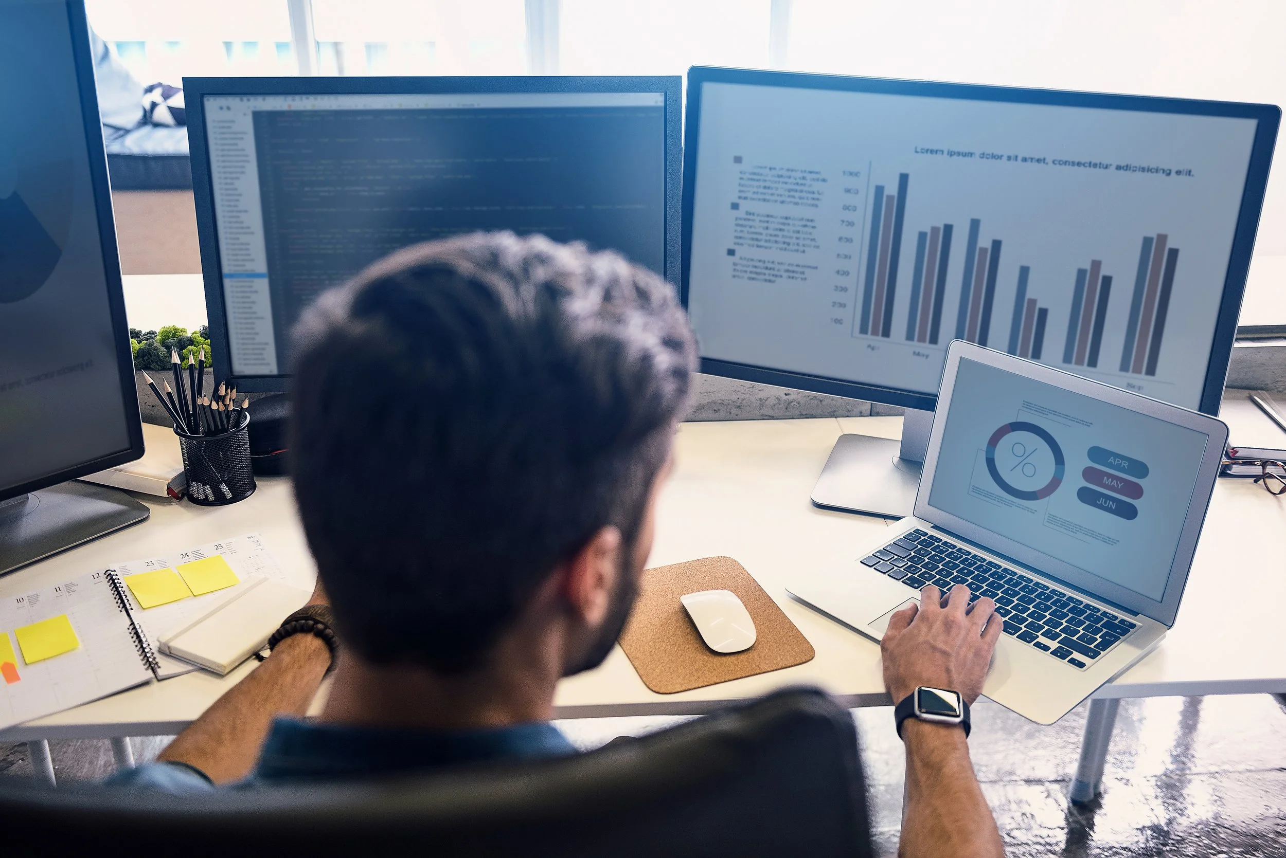 Behind the Scenes: How We Select the Right Property for Your Investment