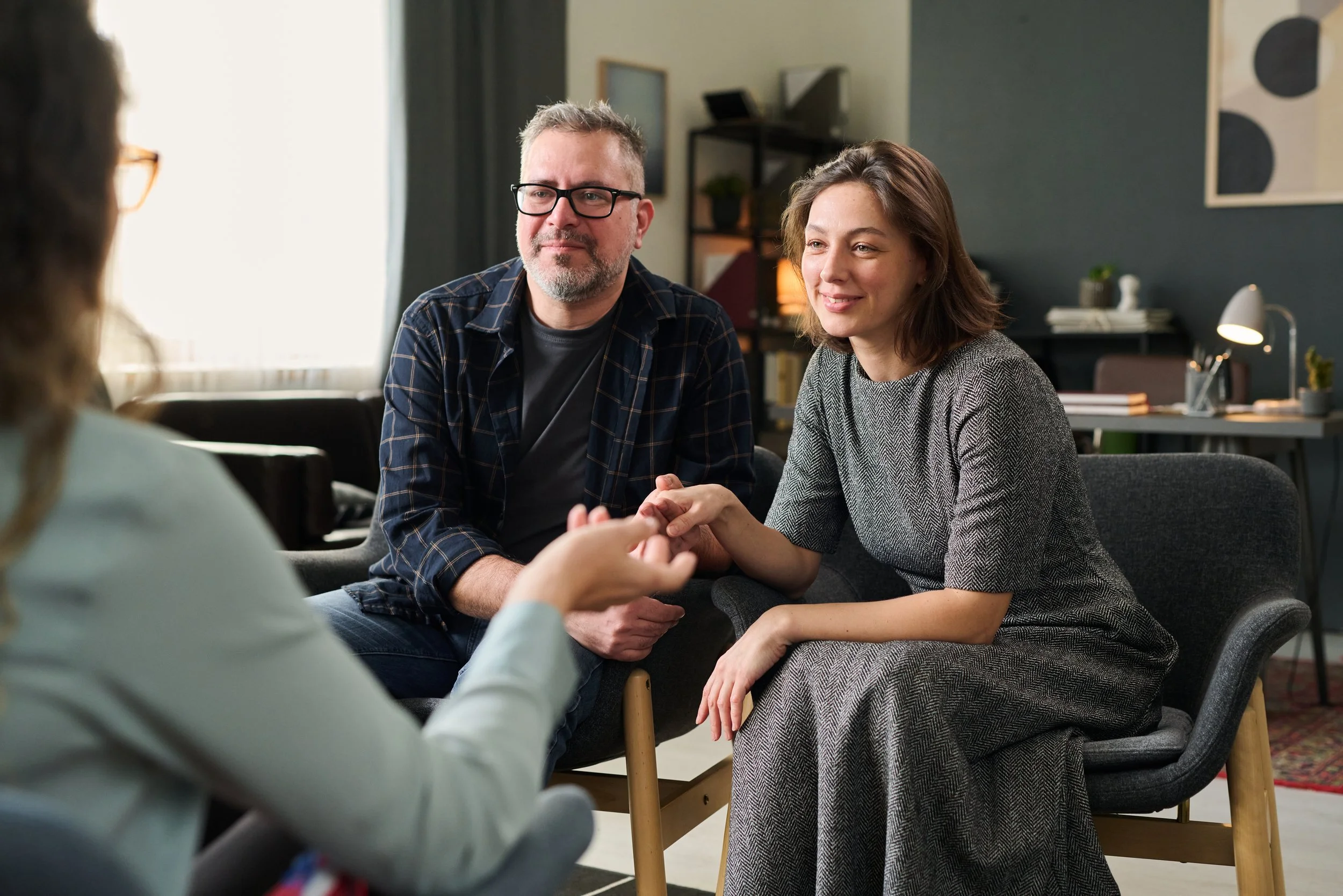 What happens in a PWF Strategy Session?