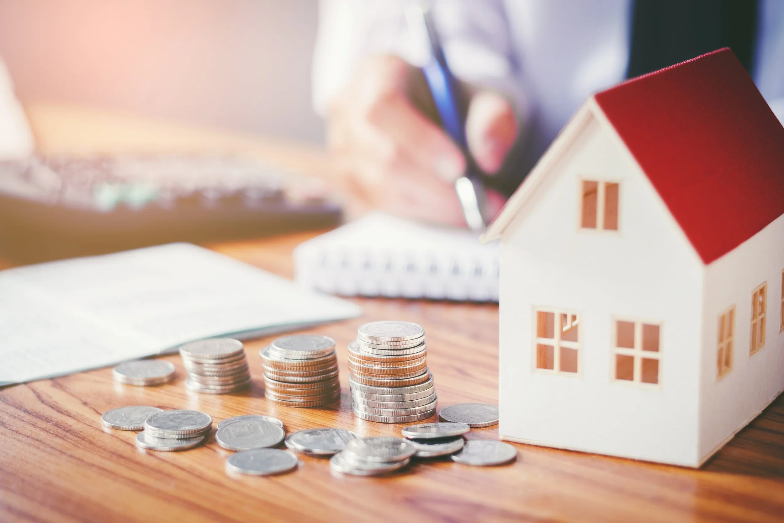 Negative Equity in Australia: Why more than 99% of Homeowners Are In a Very Strong Position