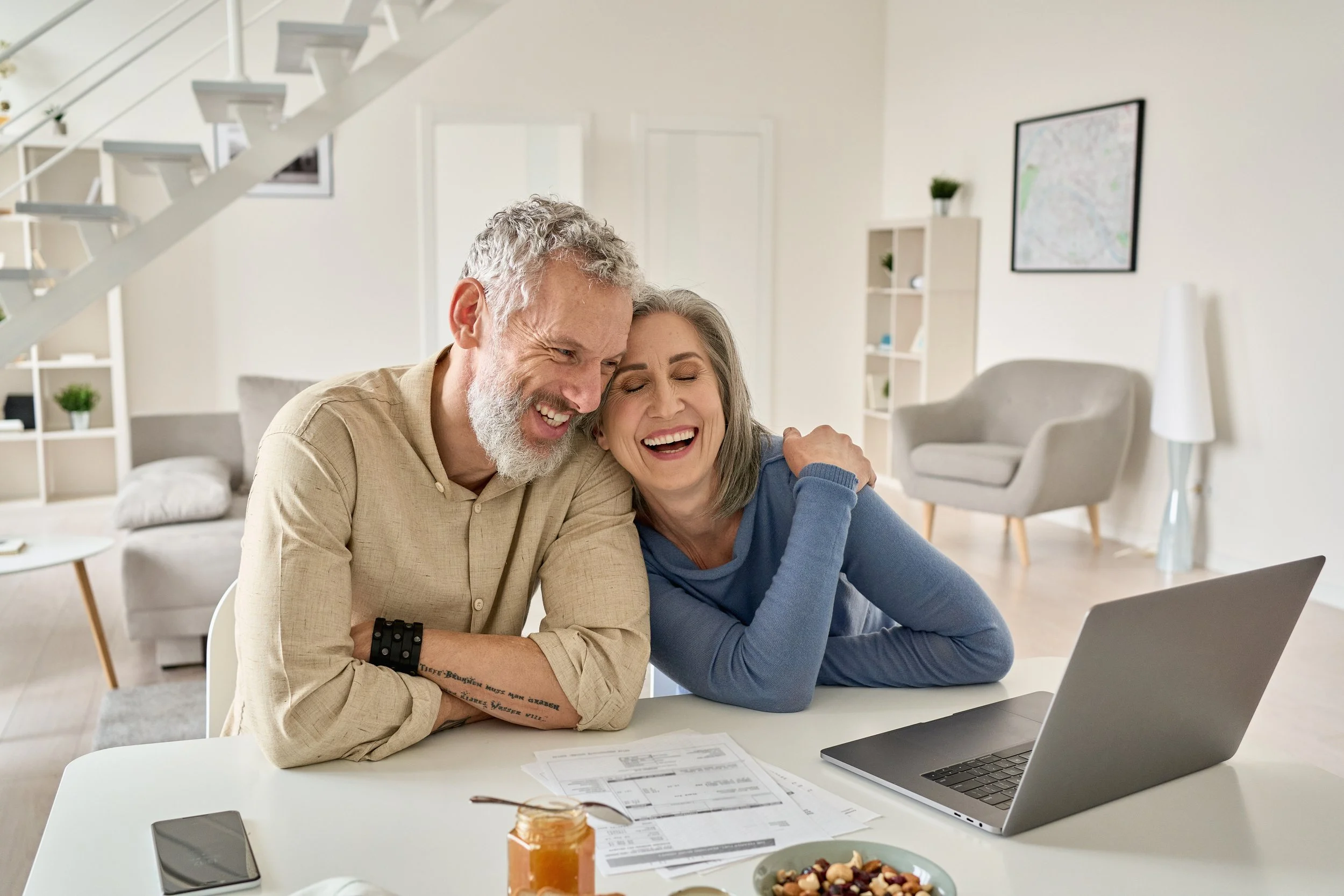 The 10-Year Plan That Took a Queensland Couple From Mortgage Stress to $100K Passive Income