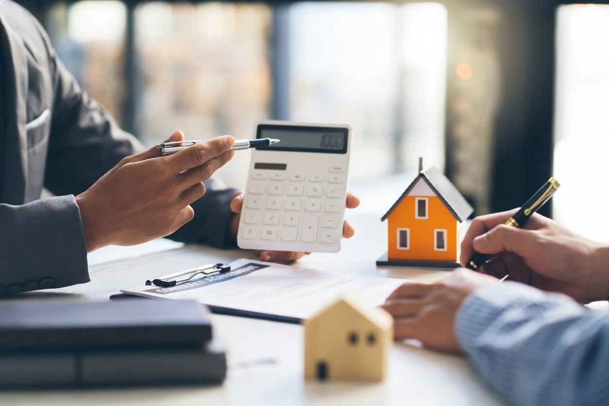 The Secret Behind Cash Flow Positive Property: What Smart Investors Know That Others Miss