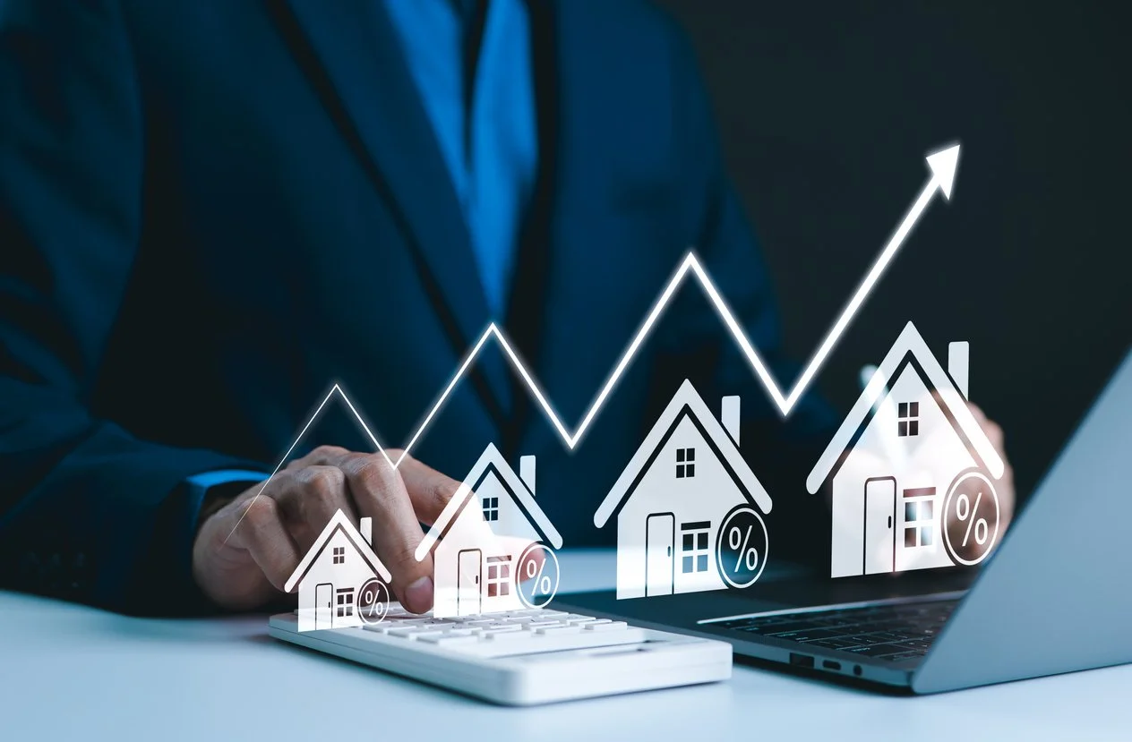 The Power of Duplication: How Repeating the Right Property Strategy Can Transform Your Future