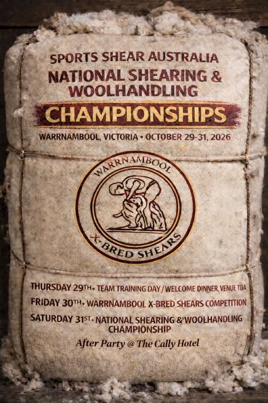 Warnambool Nationals 