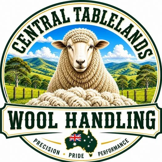 Central Tablelands Woolhandling 