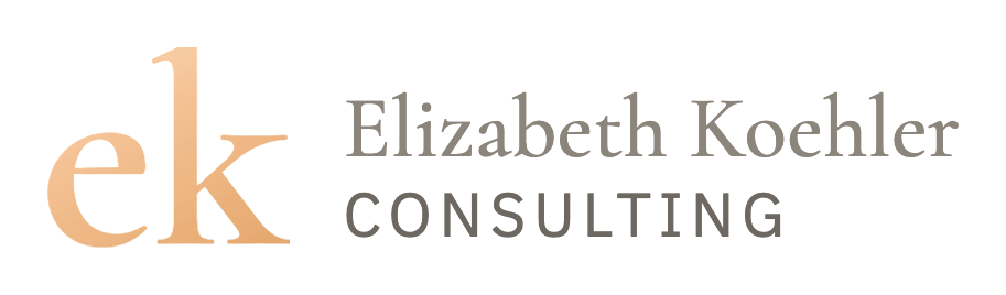 Elizabeth Koehler Consulting