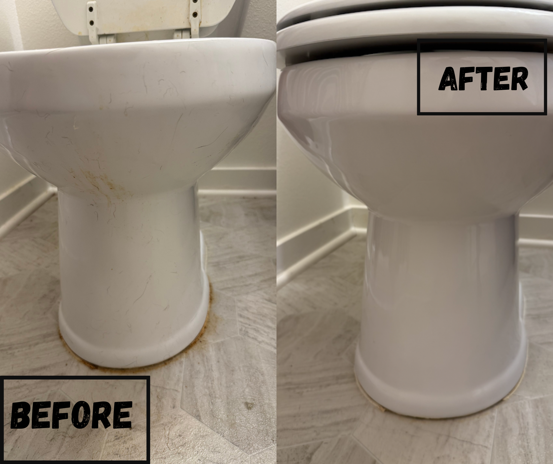 Cleaning Services Portland