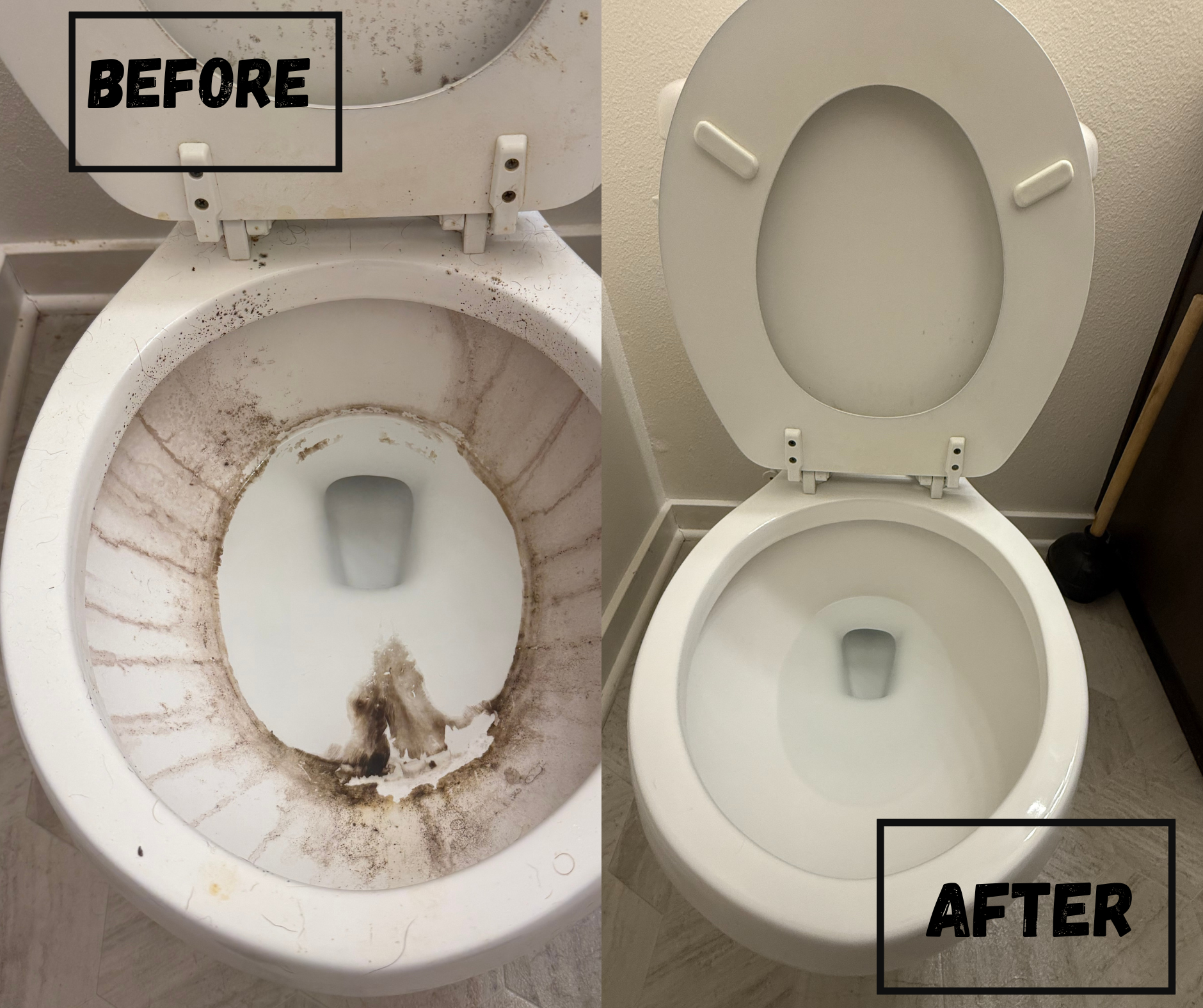 Cleaning Services Portland