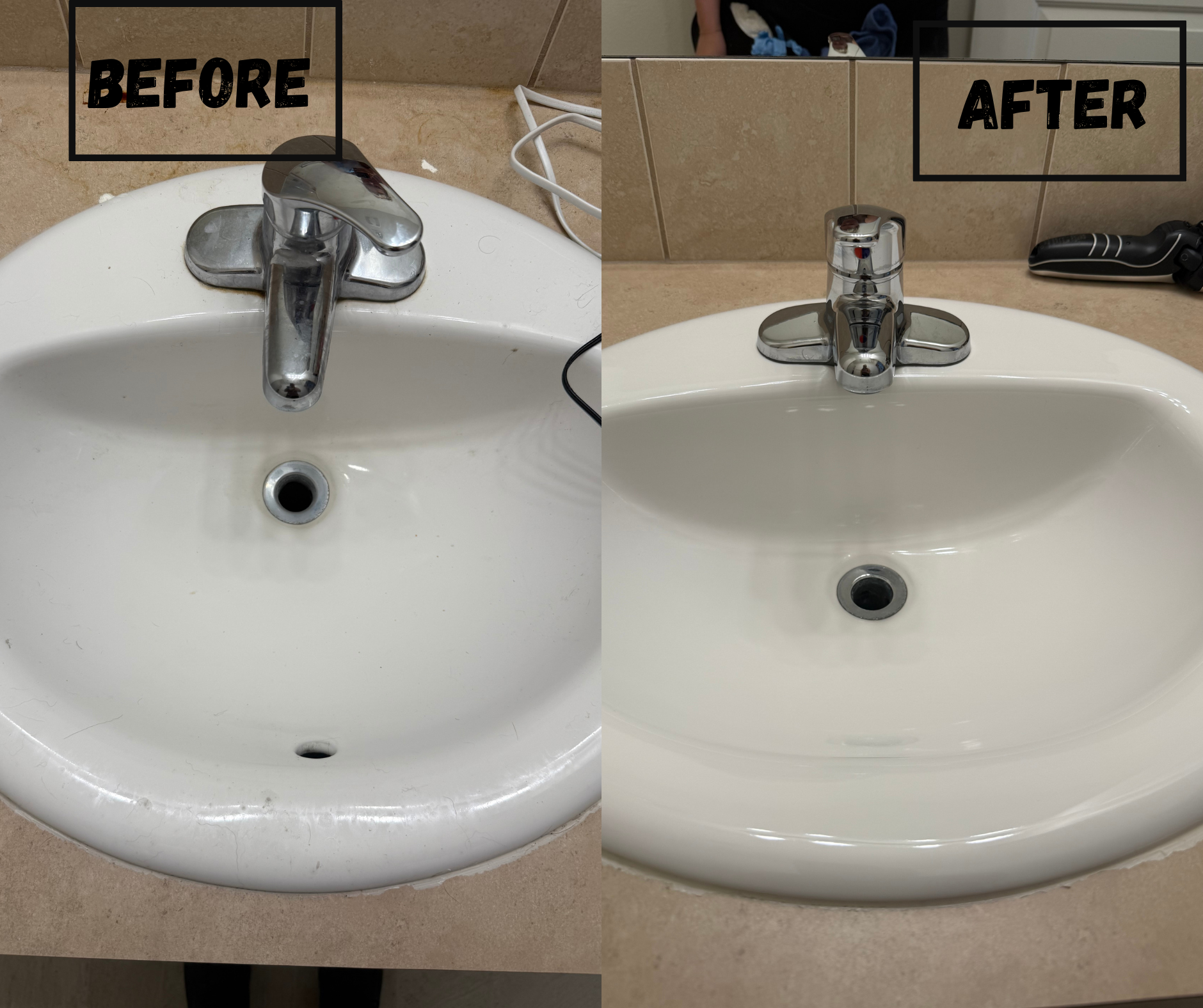 Residential and commercial cleaning services in Portland, Oregon City, Happy Valley, West Linn, Milwaukie, and Lake Oswego.