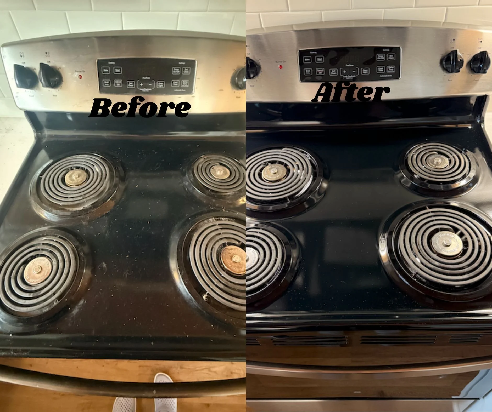 Cleaning Services Portland