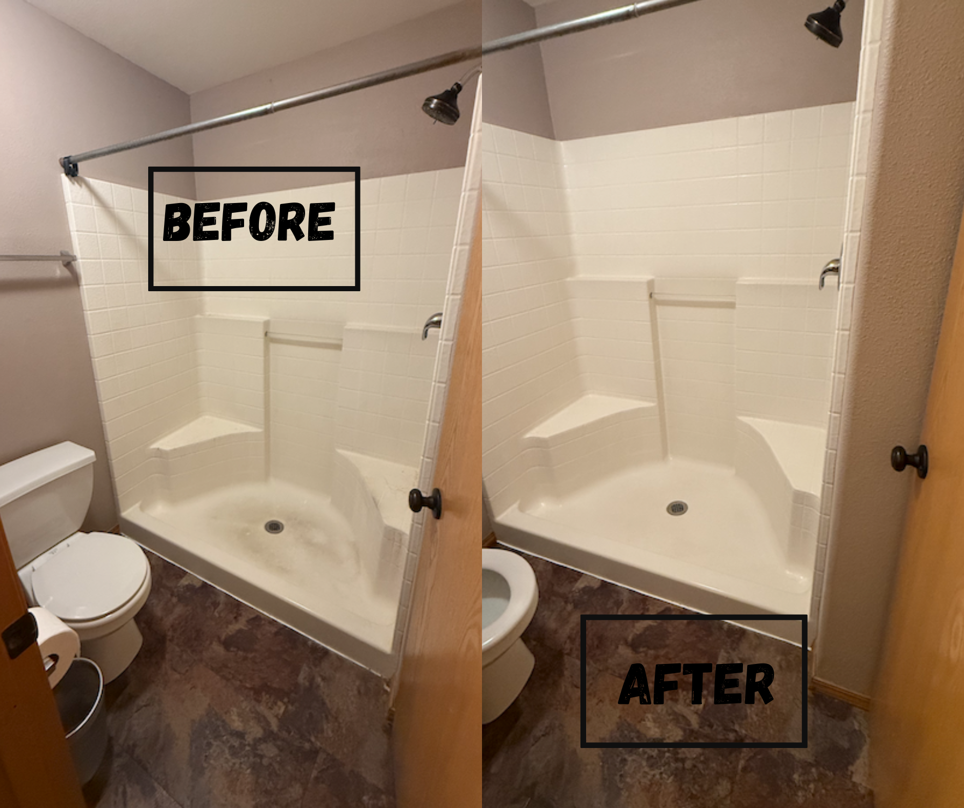 Residential and commercial cleaning services in Portland, Oregon City, Happy Valley, West Linn, Milwaukie, and Lake Oswego.