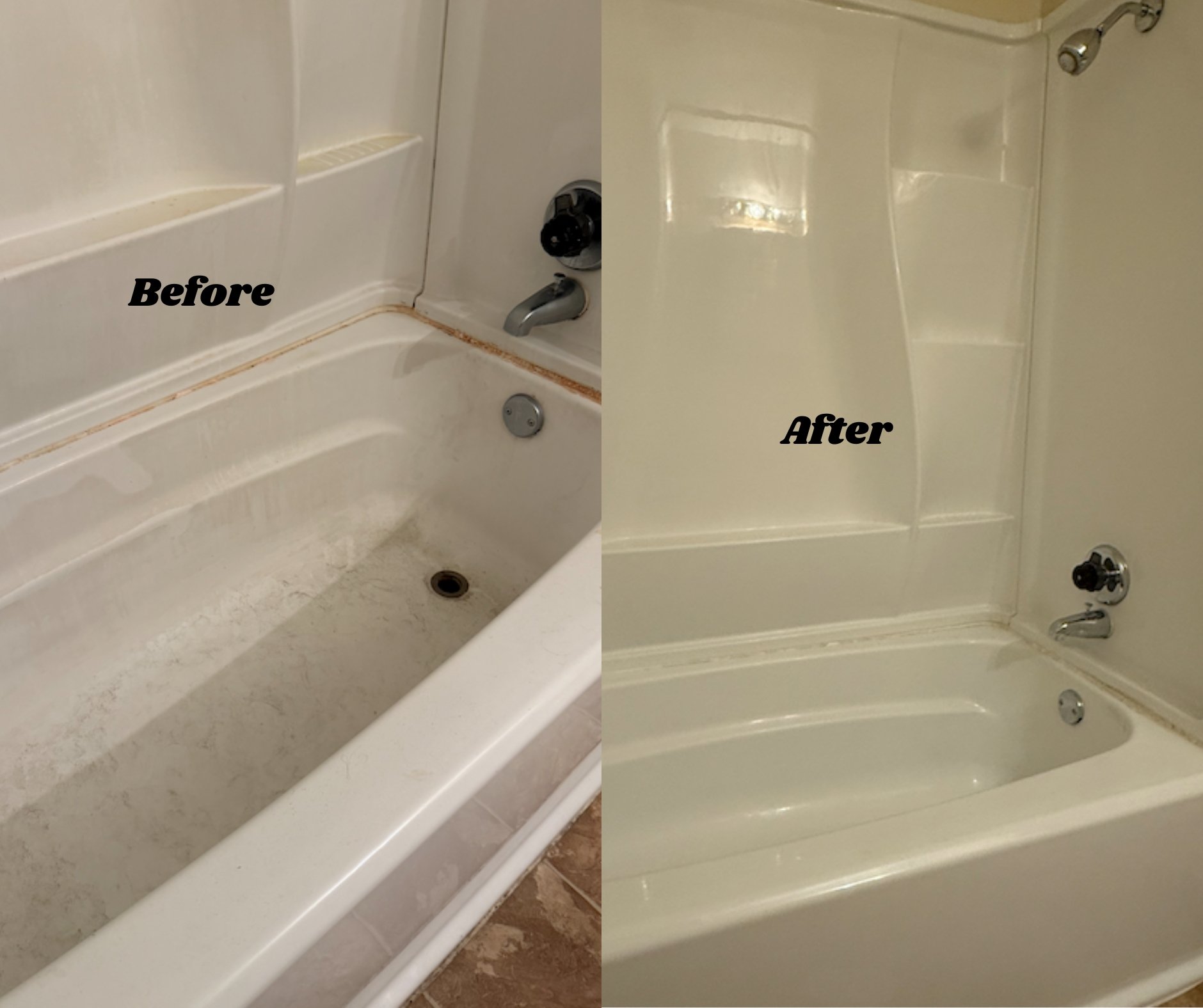 Residential and commercial cleaning services in Portland, Oregon City, Happy Valley, West Linn, Milwaukie, and Lake Oswego.