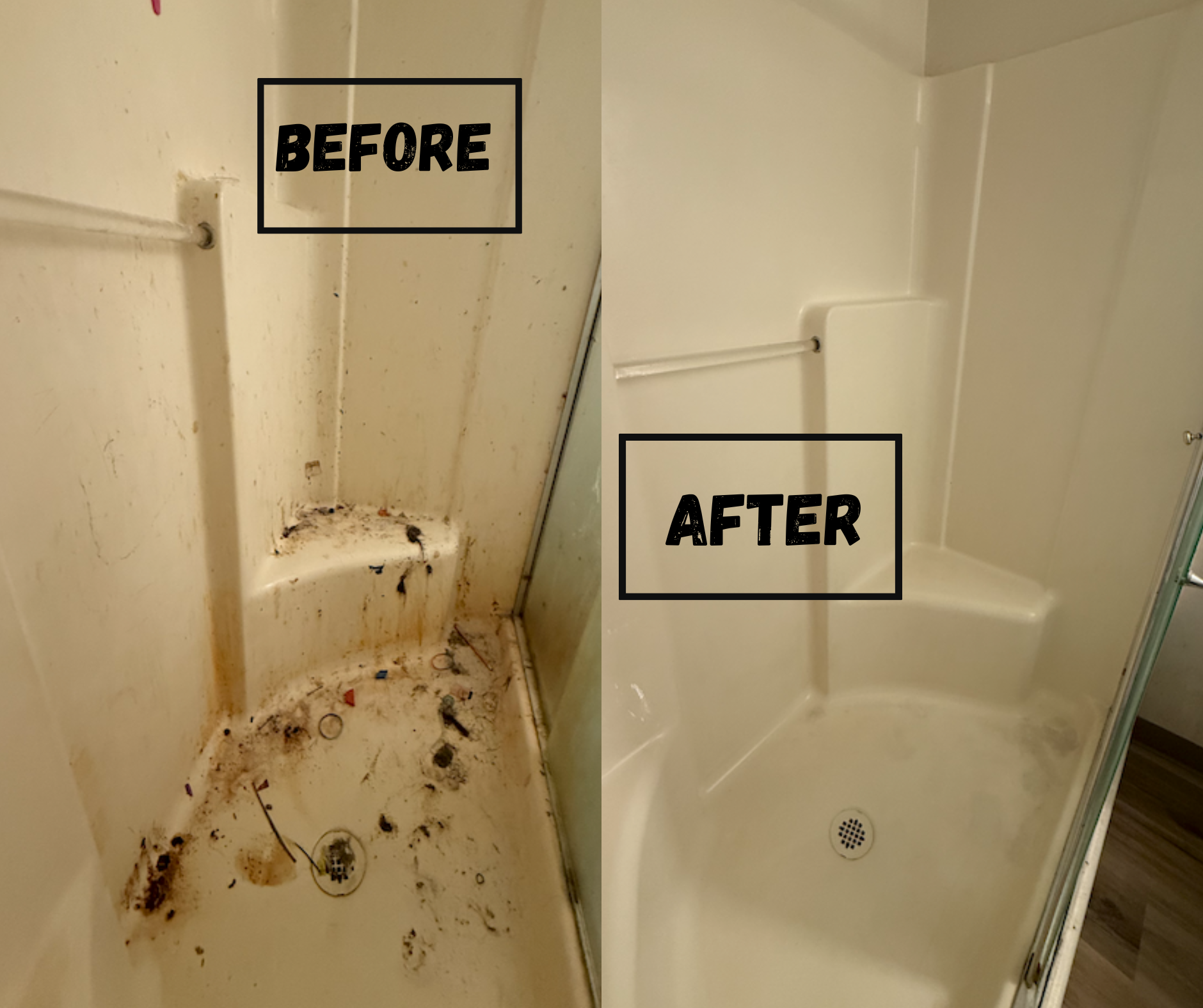 Cleaning Services Portland