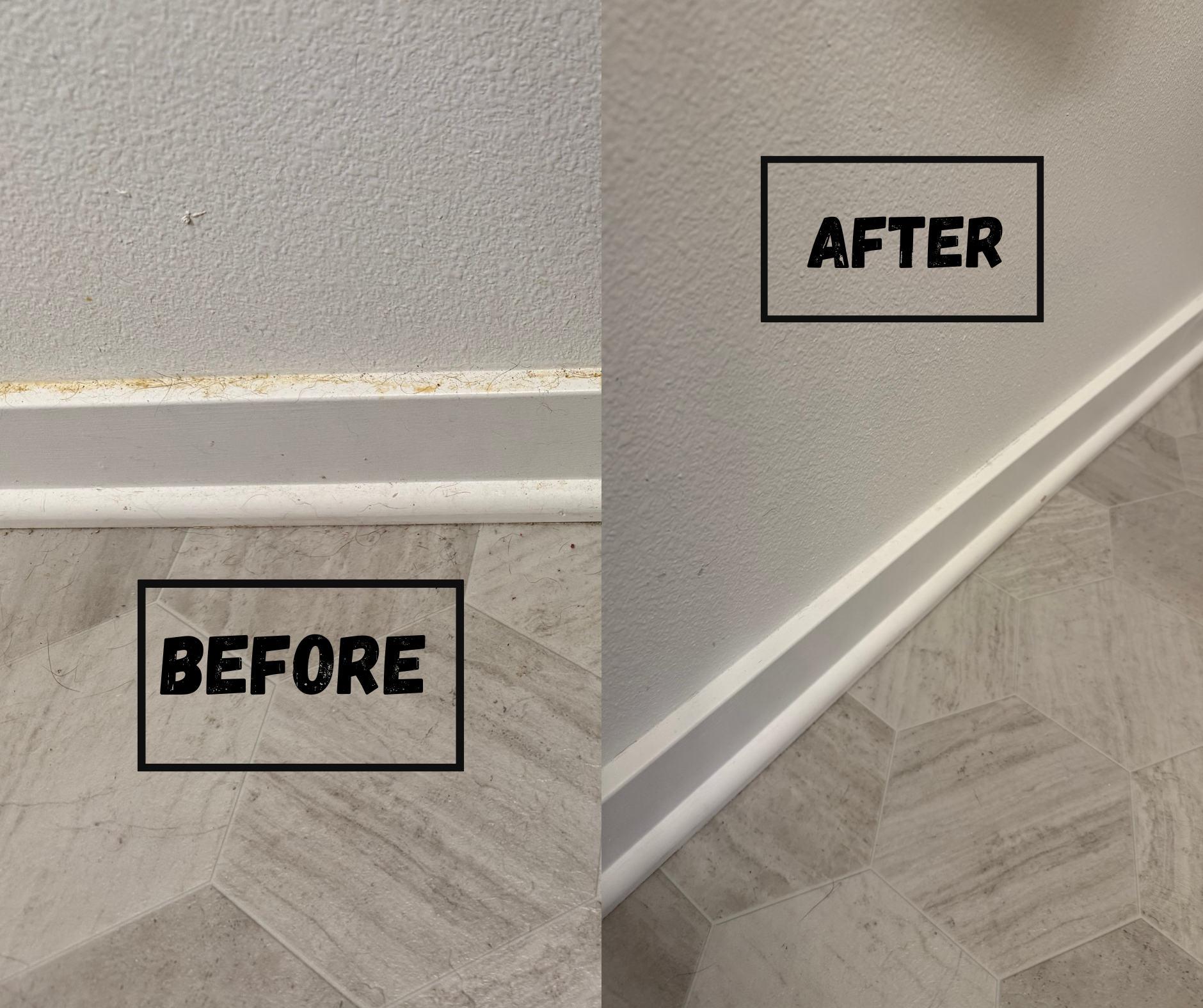 Cleaning Services Portland