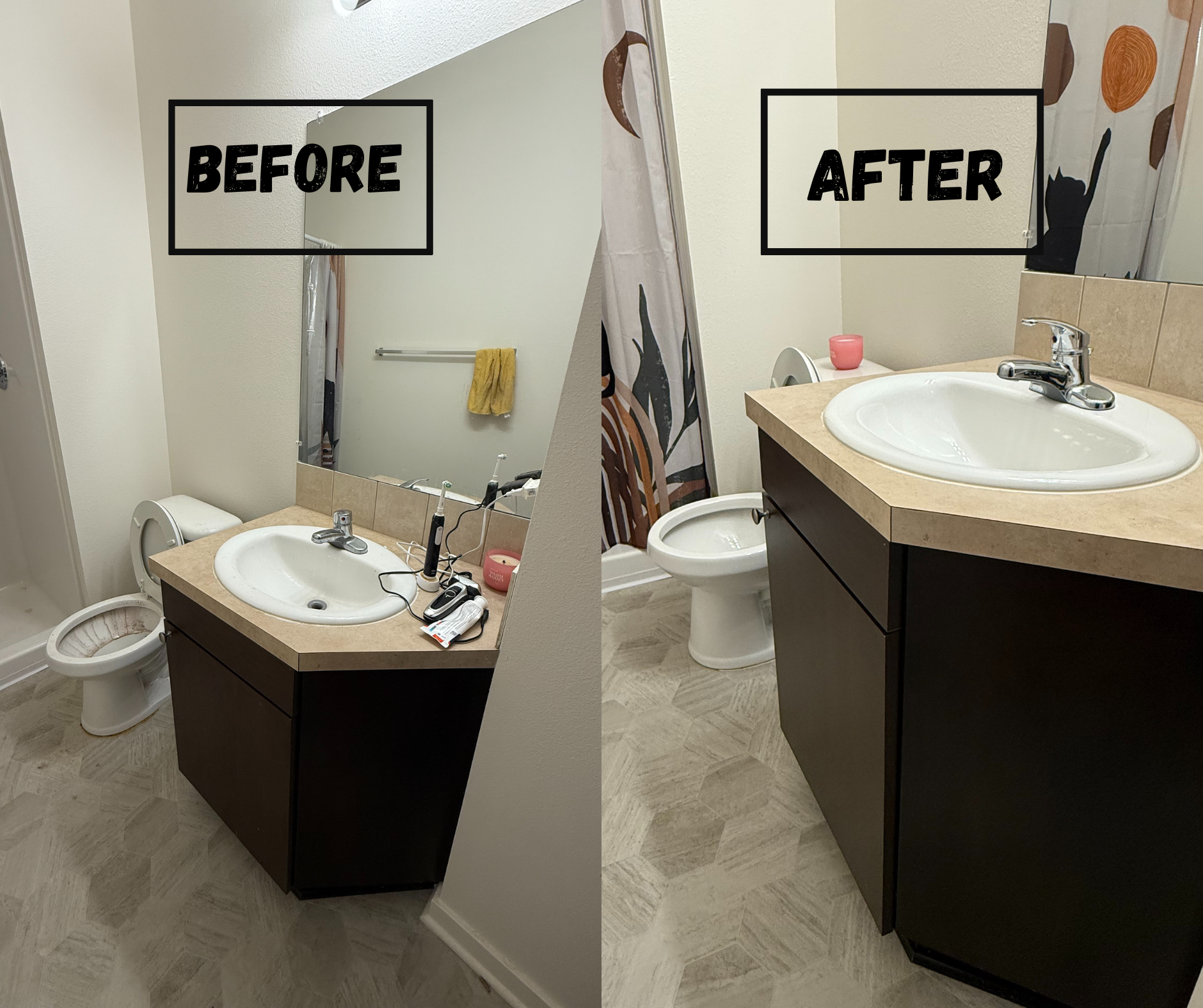 Cleaning Services Portland