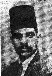 Saint Pope Kyrillos Talks - Azer