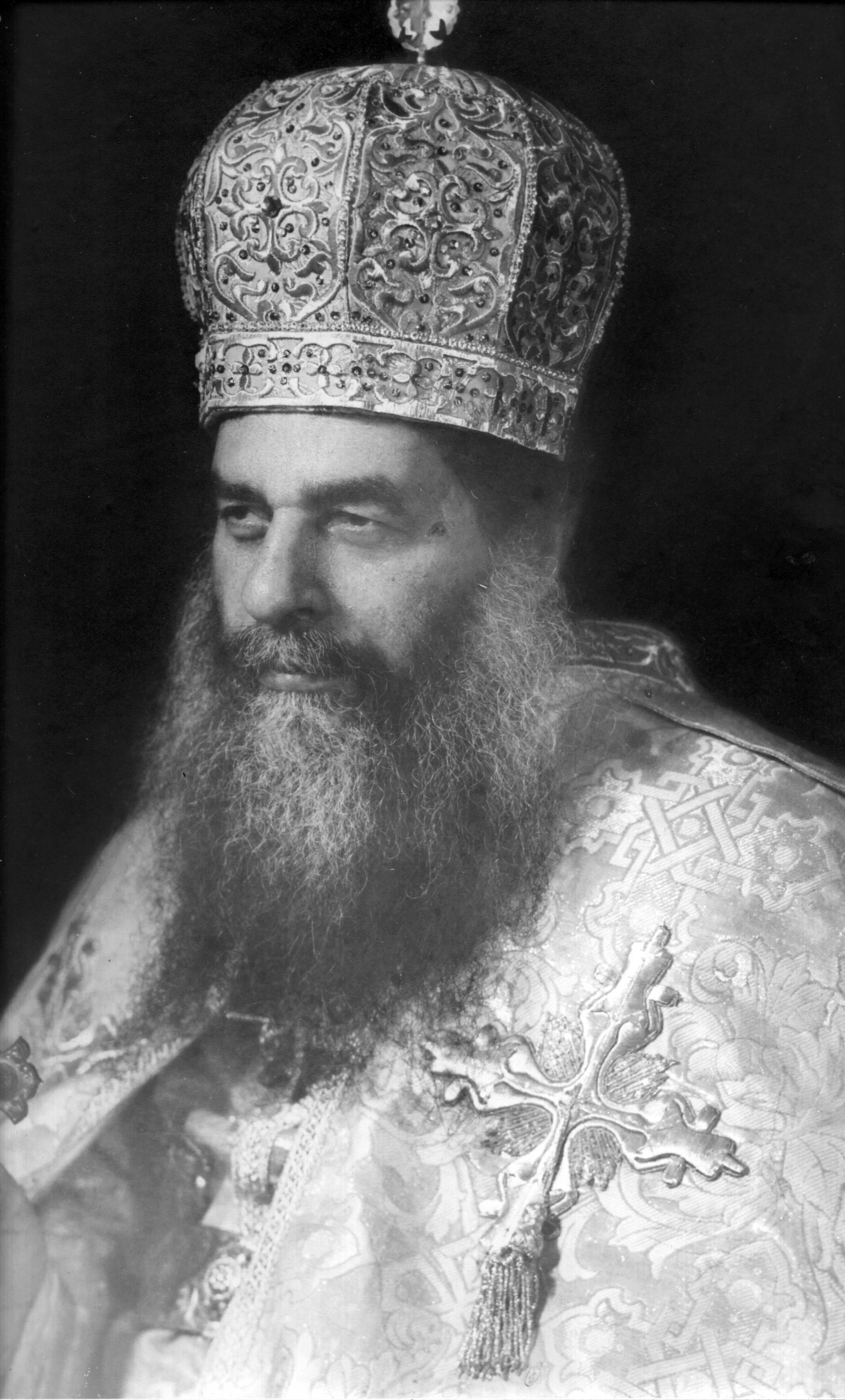 Saint Pope Kyrillos Talks - Pope Kyrillos VI