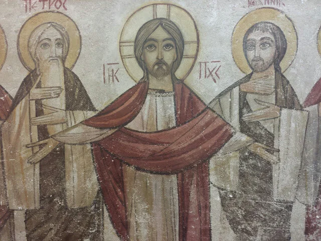 Reflections on an exorcism - the devil is real...